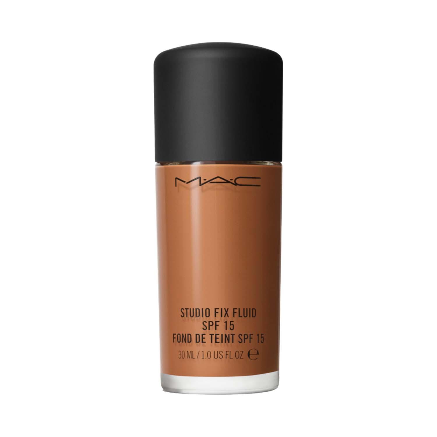 M.A.C | M.A.C Studio Fix Fluid SPF 15 Foundation - NW47 (30ml)