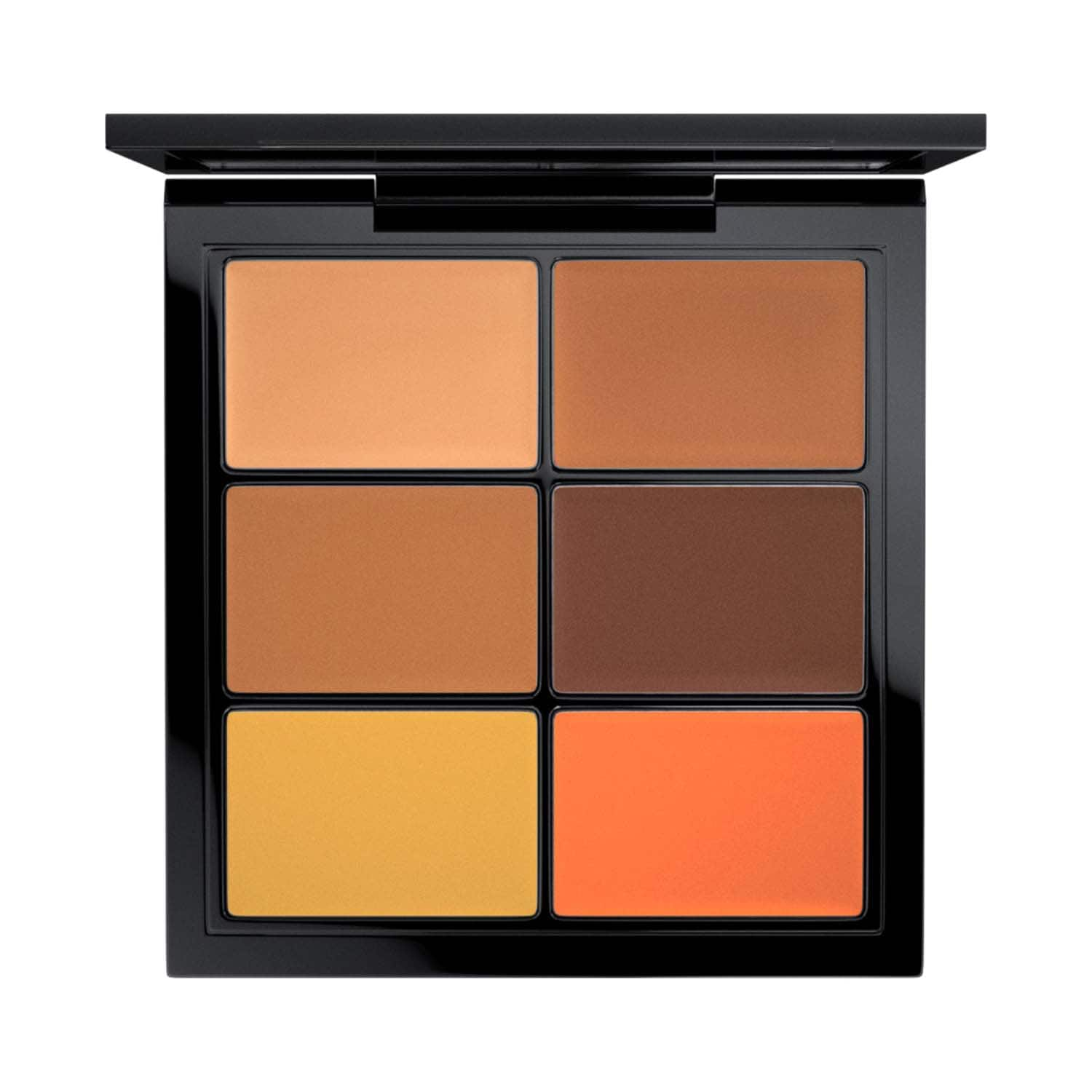 M.A.C | M.A.C Studio Fix Conceal And Correct Palette - Dark (6 g)