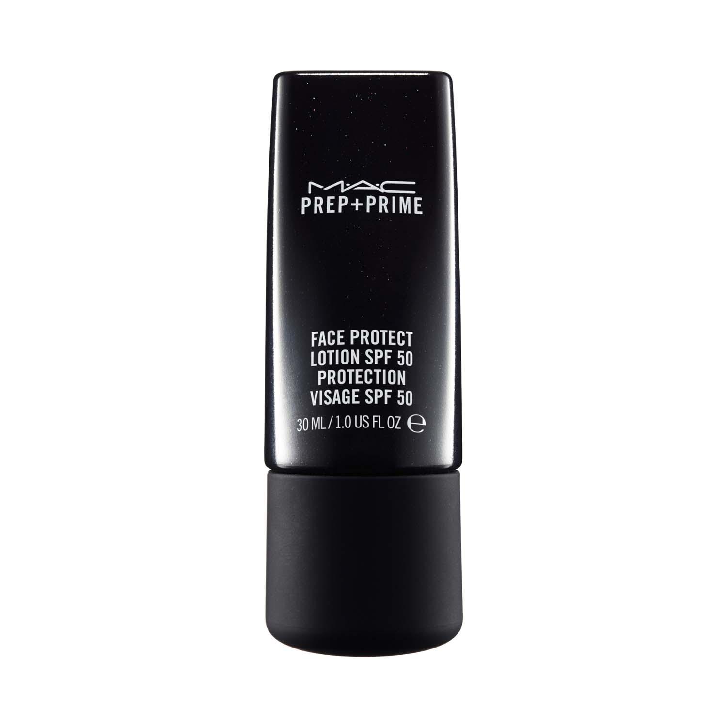 M.A.C | M.A.C Prep + Prime Face Protect Lotion With SPF 50 PA+++ (30 ml)