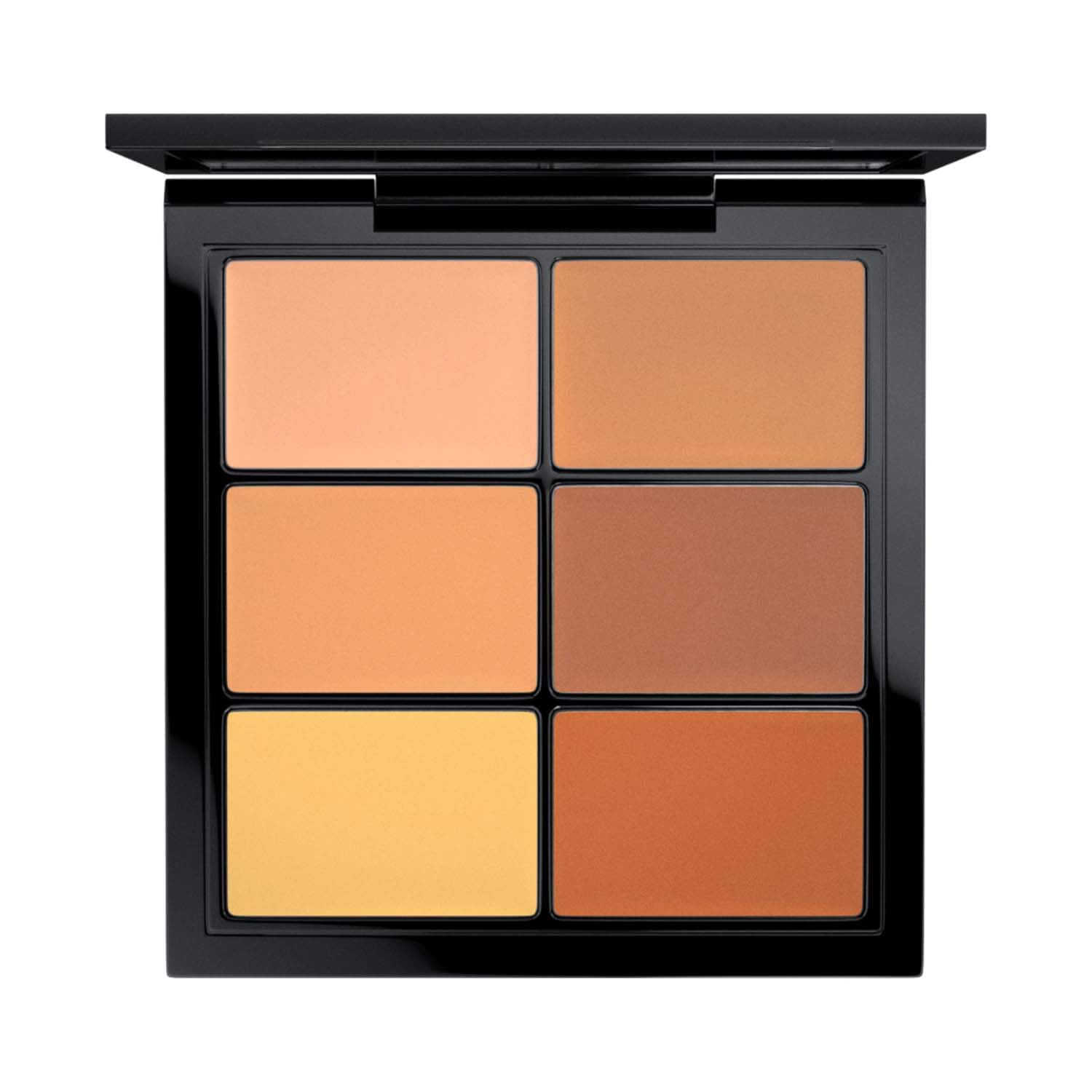 M.A.C | M.A.C Studio Fix Conceal And Correct Palette - Medium Deep (6 g)