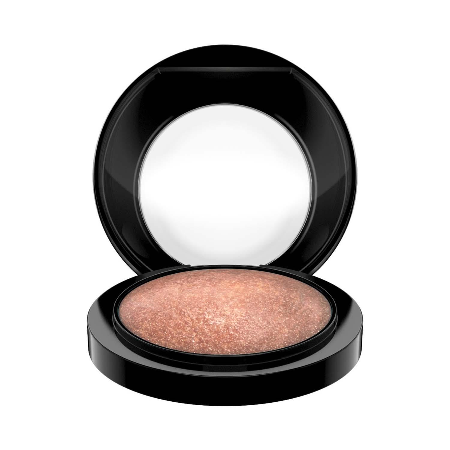 M.A.C | M.A.C Mineralize Skinfinish Highlighter - Cheeky Bronze (10 g)