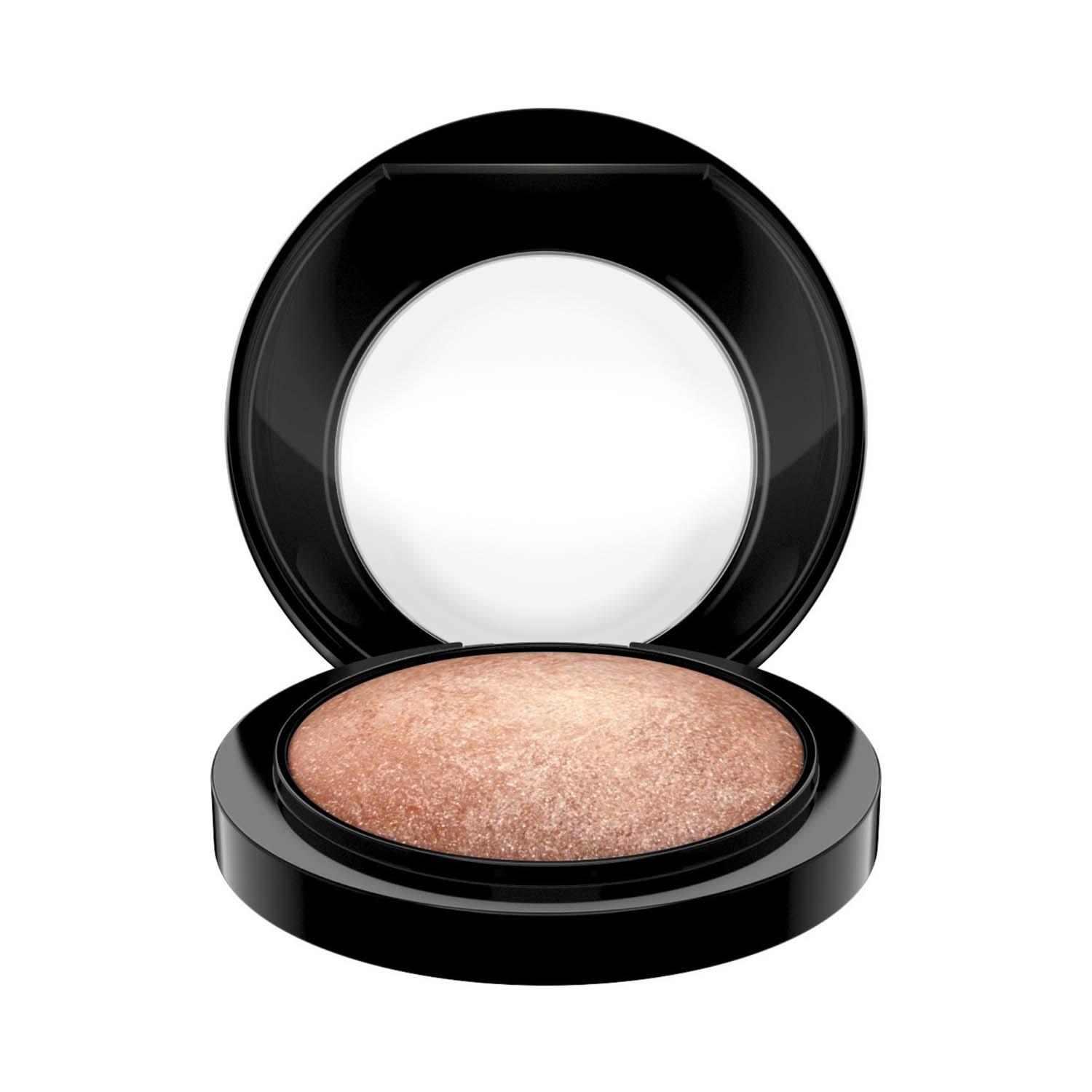 M.A.C | M.A.C Mineralize Skinfinish Highlighter - Global Glow (10 g)
