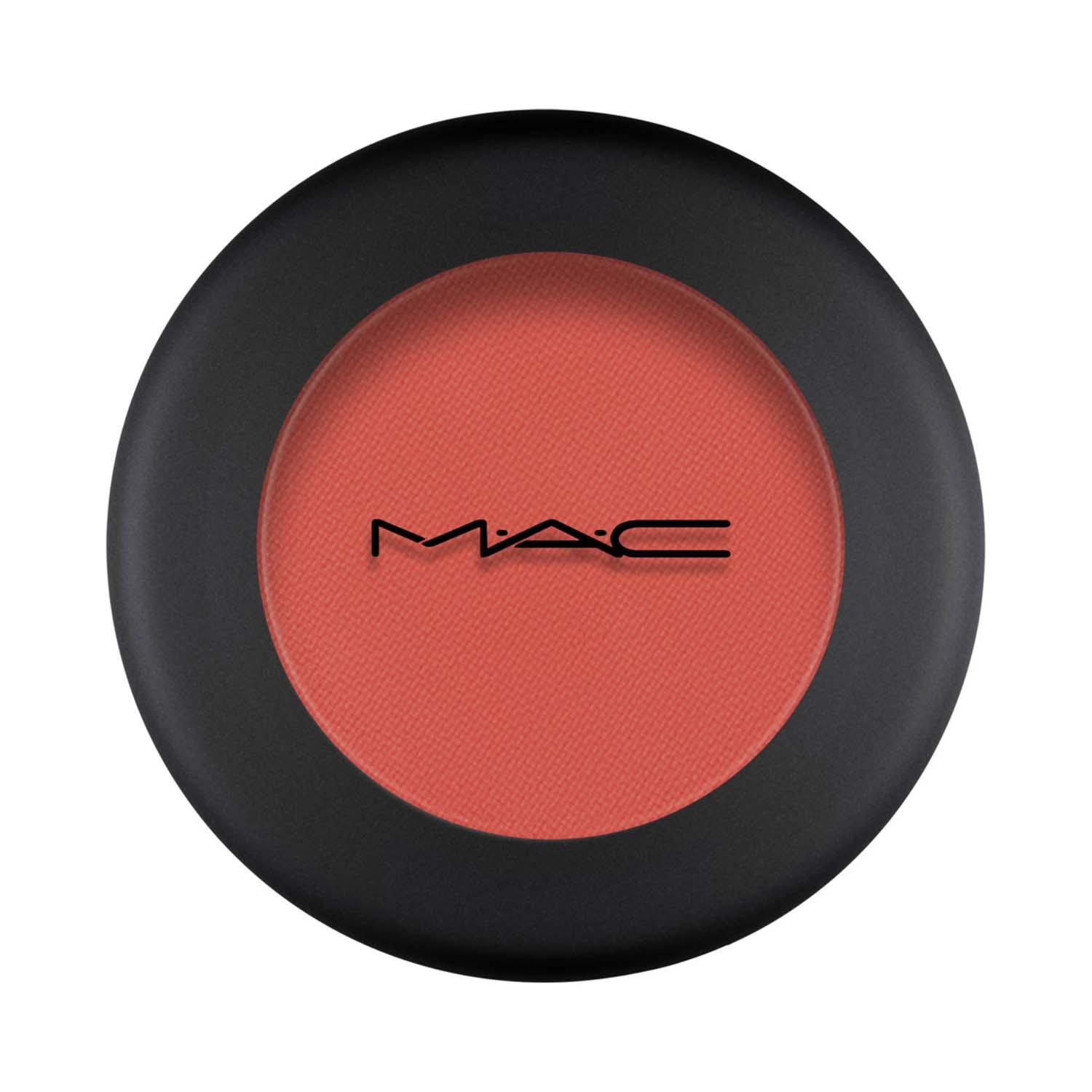 M.A.C | M.A.C Powder Kiss Eyeshadow - So Haute Right Now (1.5 g)