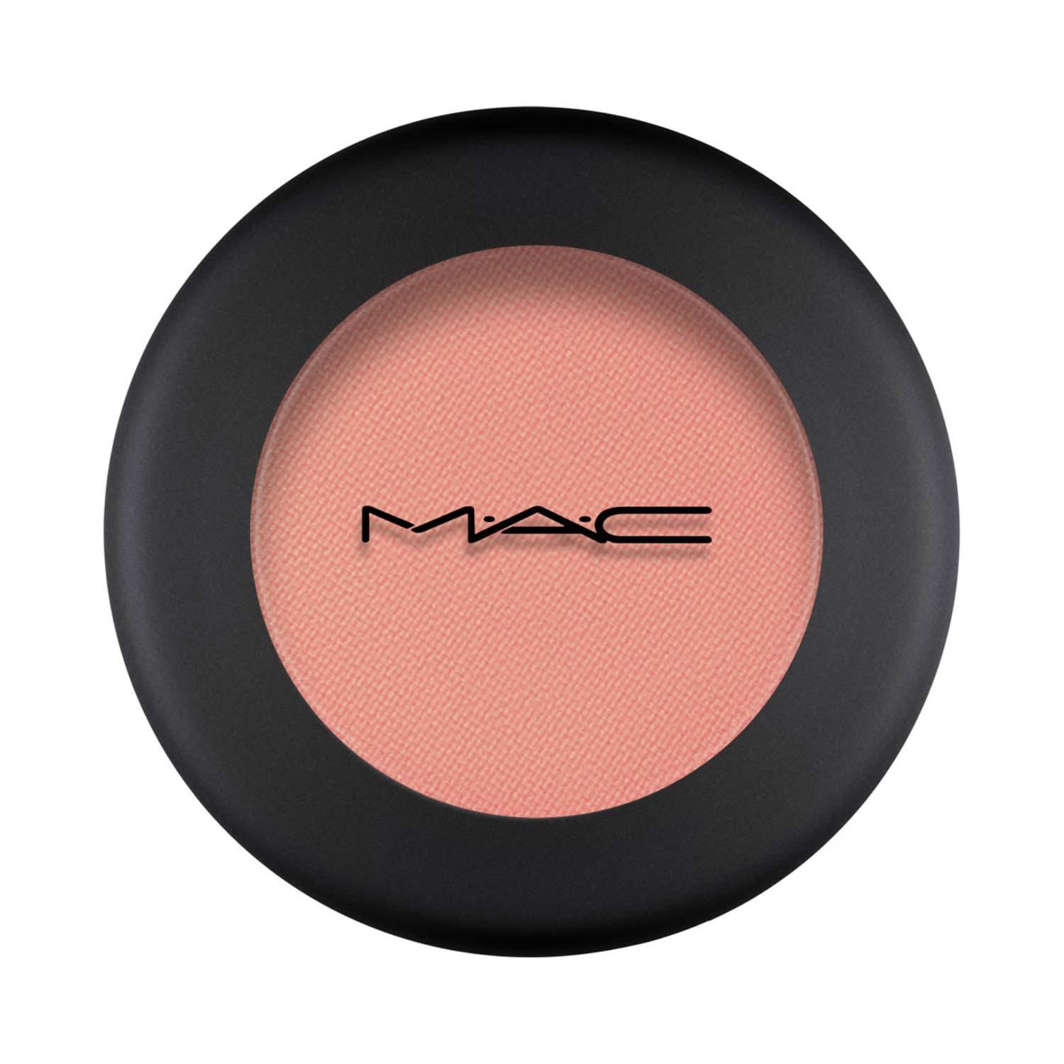 M.A.C | M.A.C Powder Kiss Eyeshadow - Strike A Pose (1.5 g)