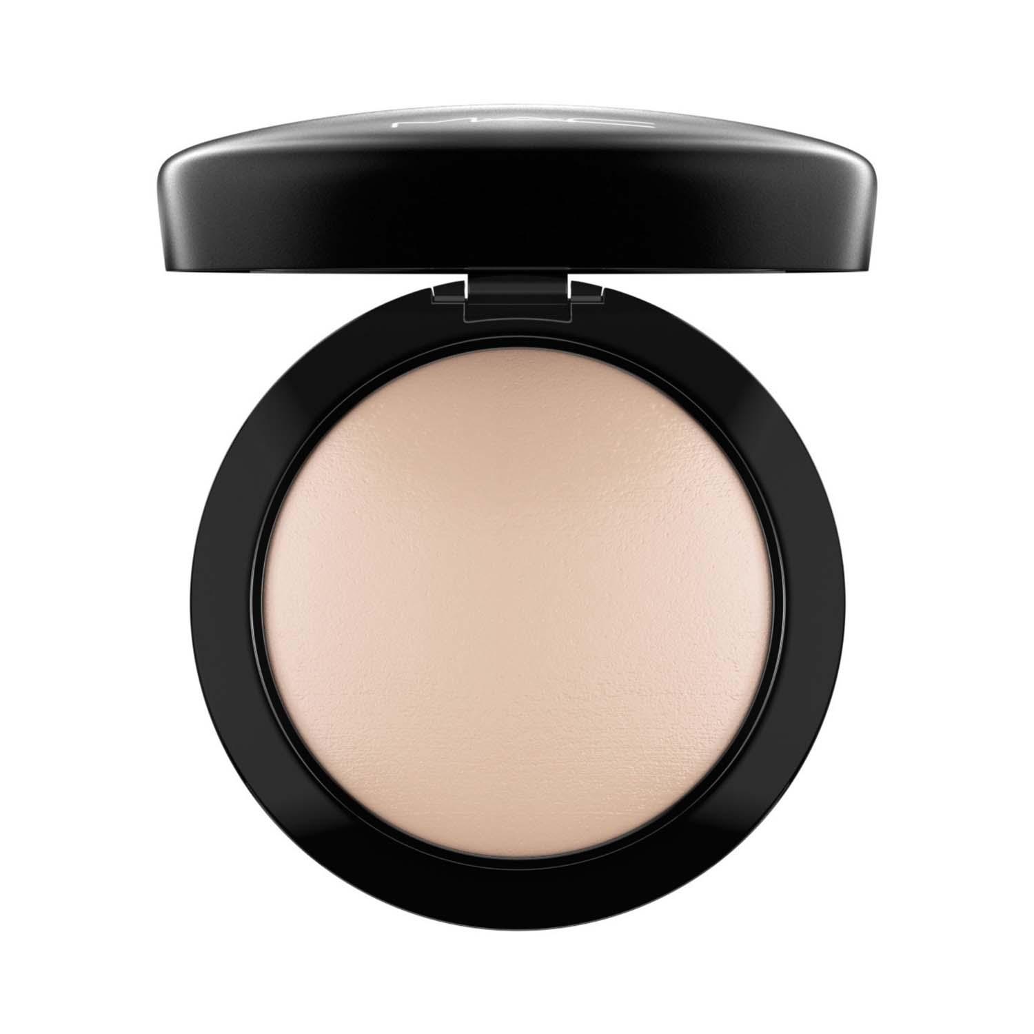 M.A.C | M.A.C Mineralize Skinfinish Natural - Light (10g)