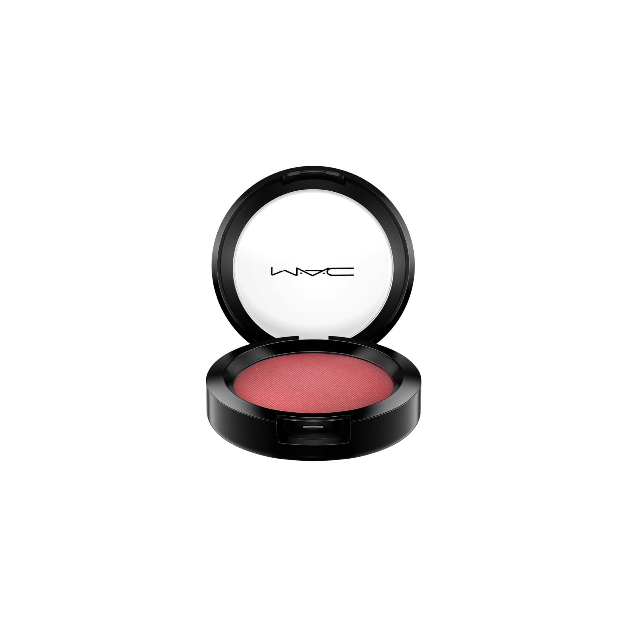M.A.C | M.A.C Powder Blush Satin - Fleur Power (6 g)