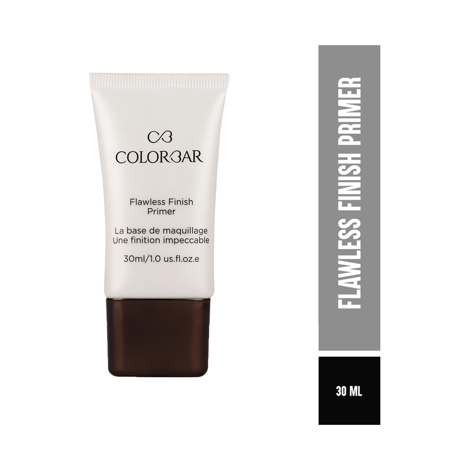 Colorbar | Colorbar Flawless Finish Primer - 001 Clear (30ml)