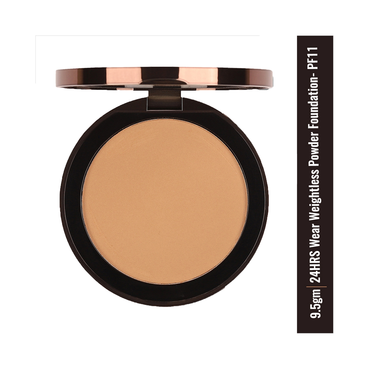 Colorbar | Colorbar 24HRS Wear Weightless Powder Foundation SPF 30 - PF 11 (9.5g)