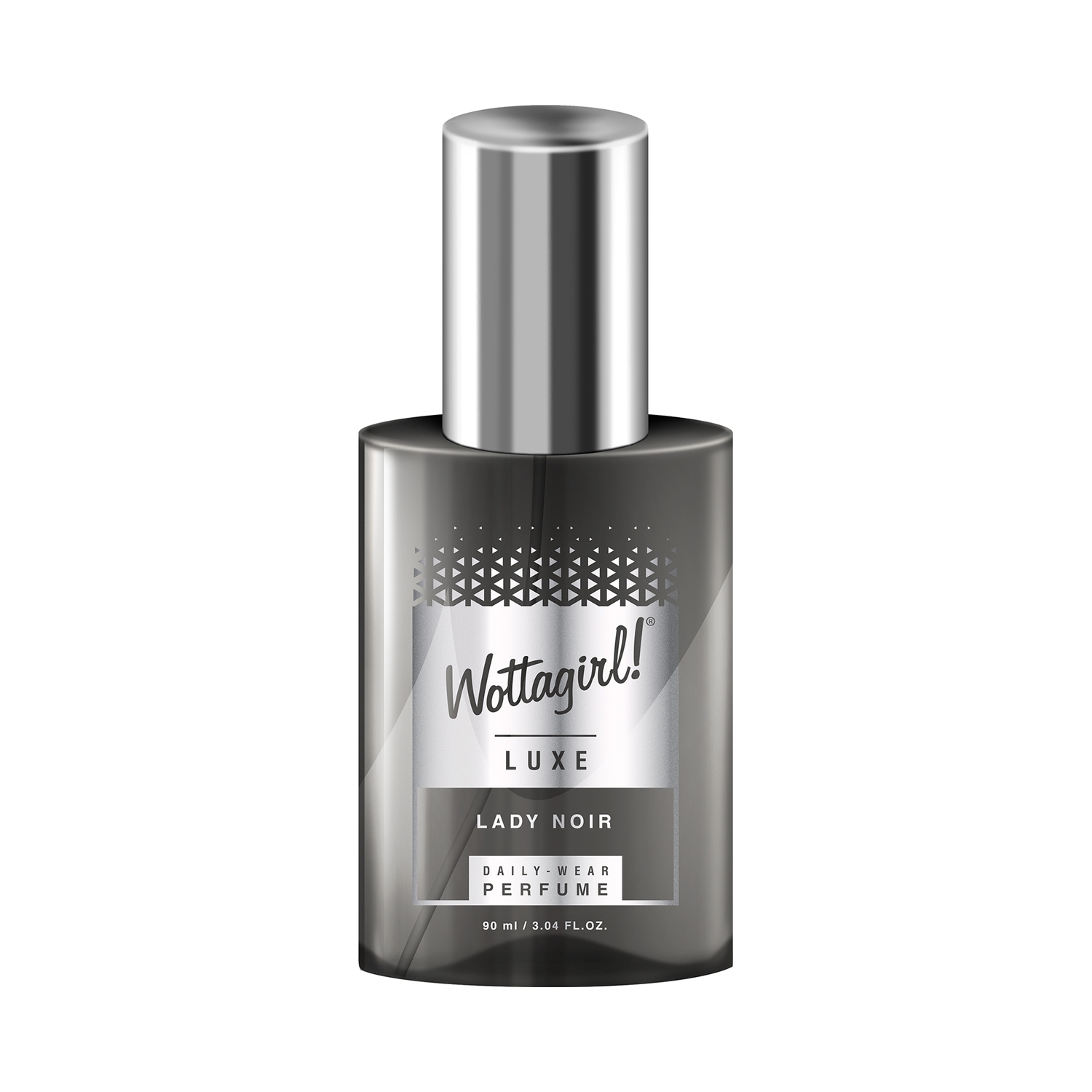 Layer'r | Layer'r Wottagirl! Luxe Lady Noir Daily Wear Perfume (90ml)