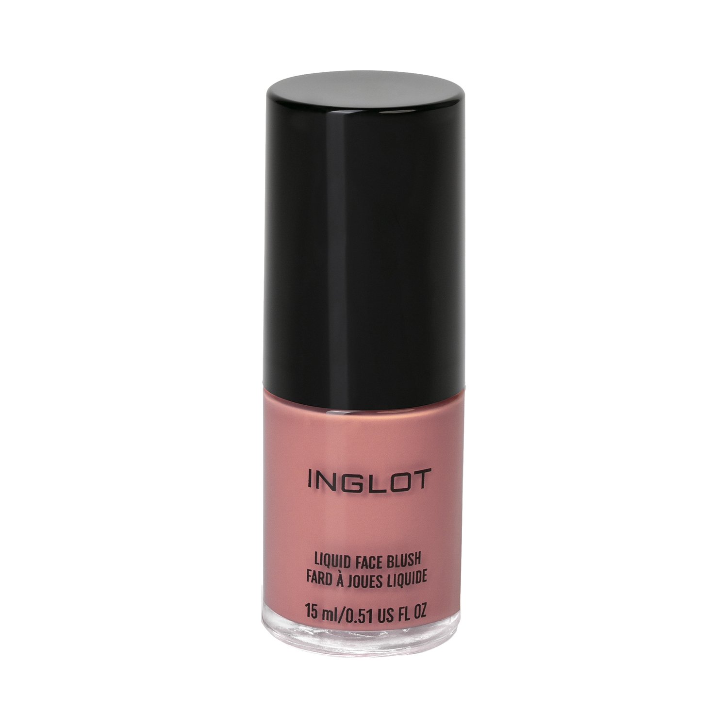 INGLOT | INGLOT Liquid Face Blush - 95 Shade (15ml)
