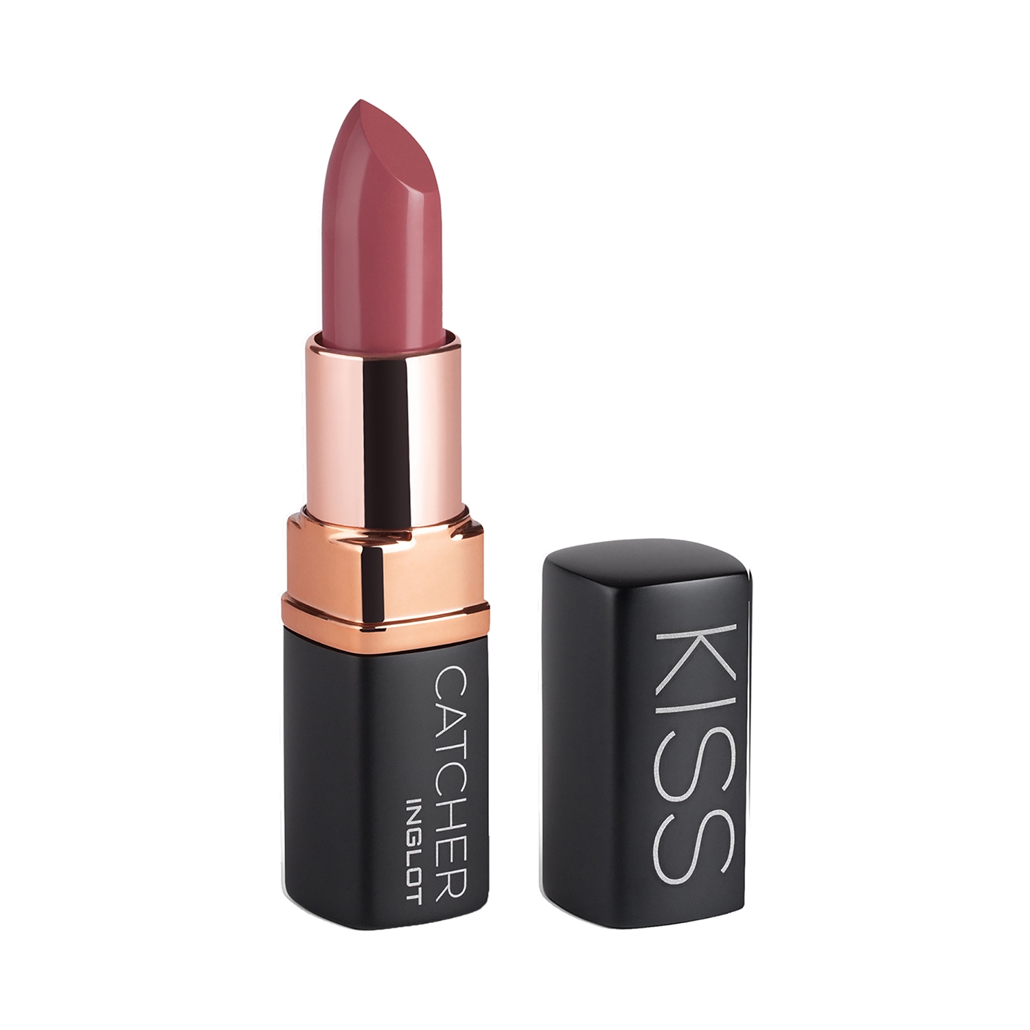 INGLOT | INGLOT Kiss Catcher Lipstick - 919 Dirty Rouge (4g)