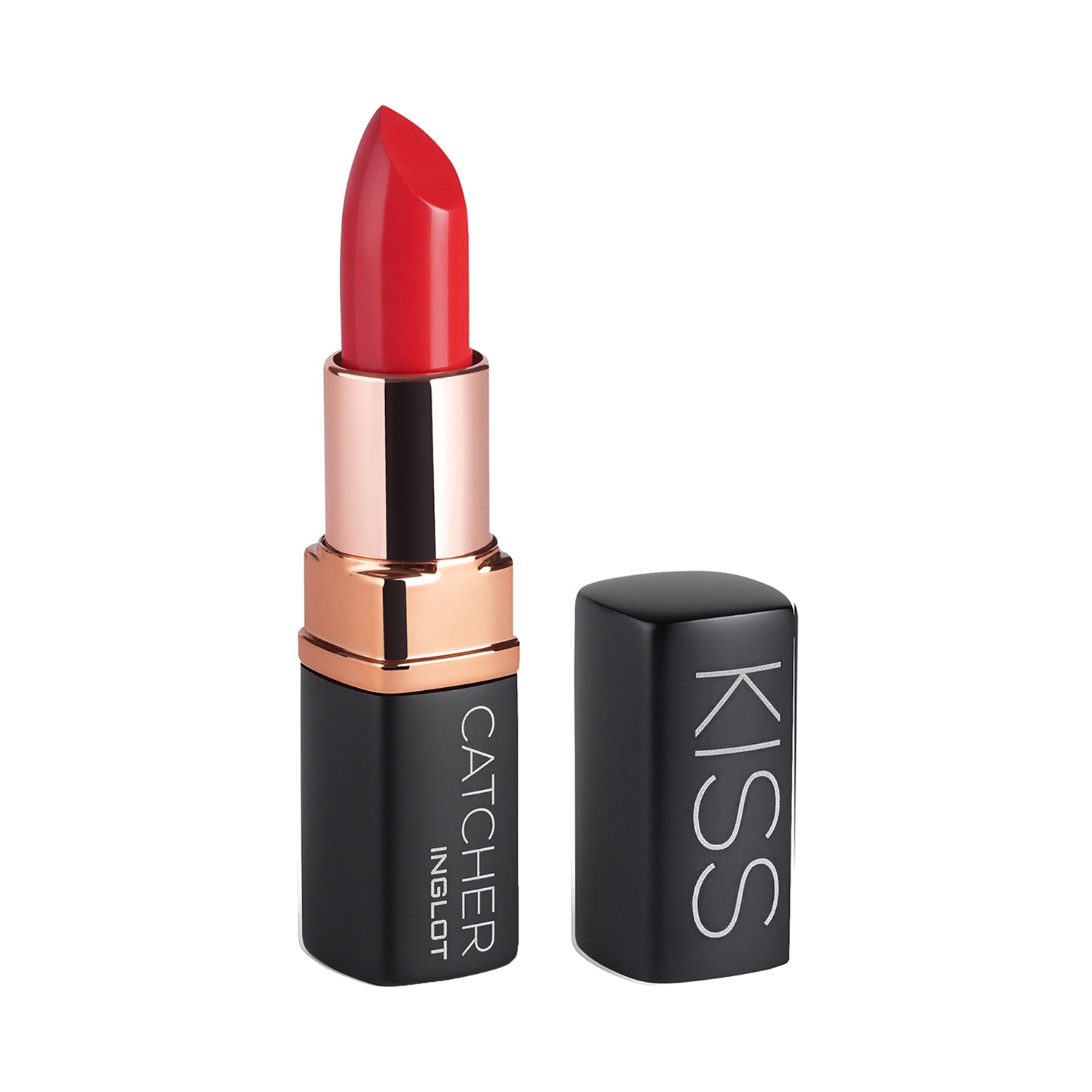 INGLOT Kiss Catcher Lipstick - 922 Spicy One (4g)