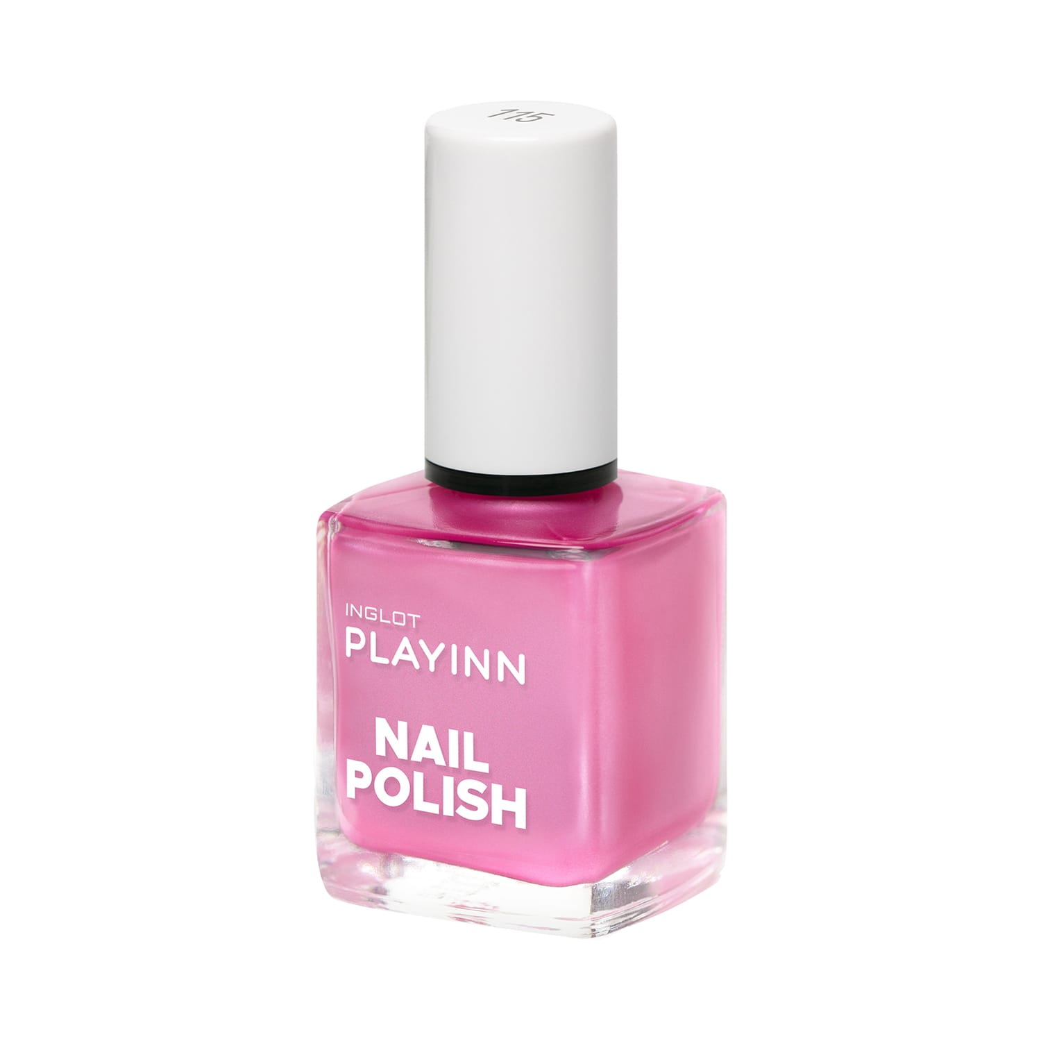 INGLOT | INGLOT Playinn Nail Polish - 115 Shade (15ml)