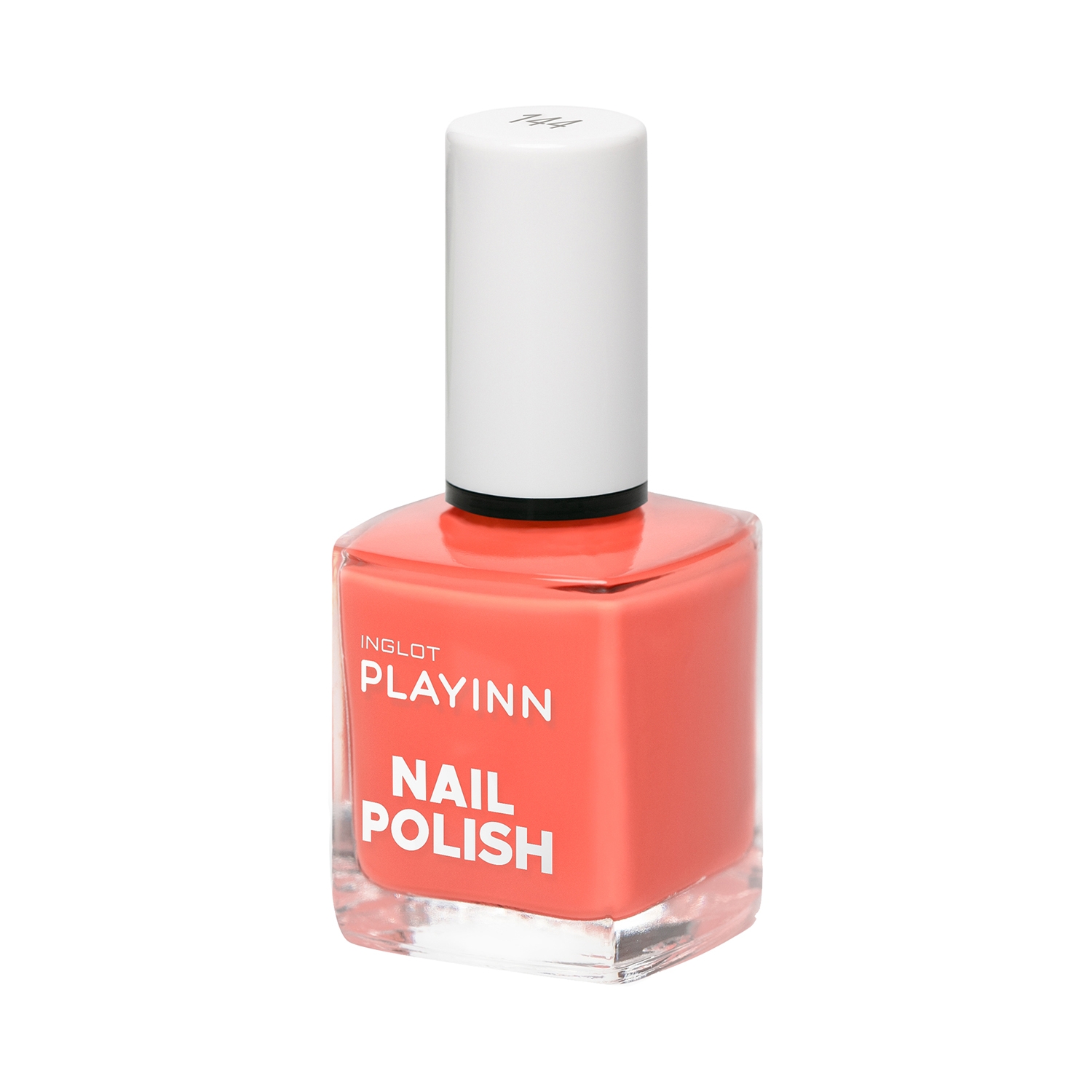 INGLOT | INGLOT Playinn Nail Polish - 144 Shade (15ml)