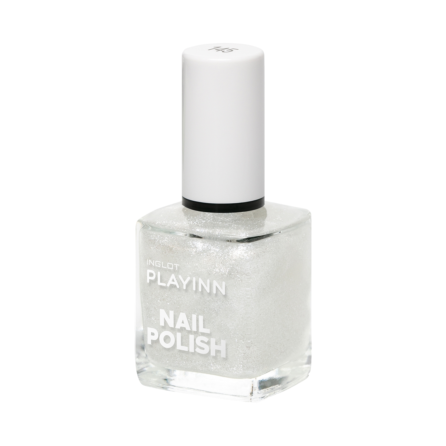 INGLOT | INGLOT Playinn Nail Polish - 145 Shade (15ml)