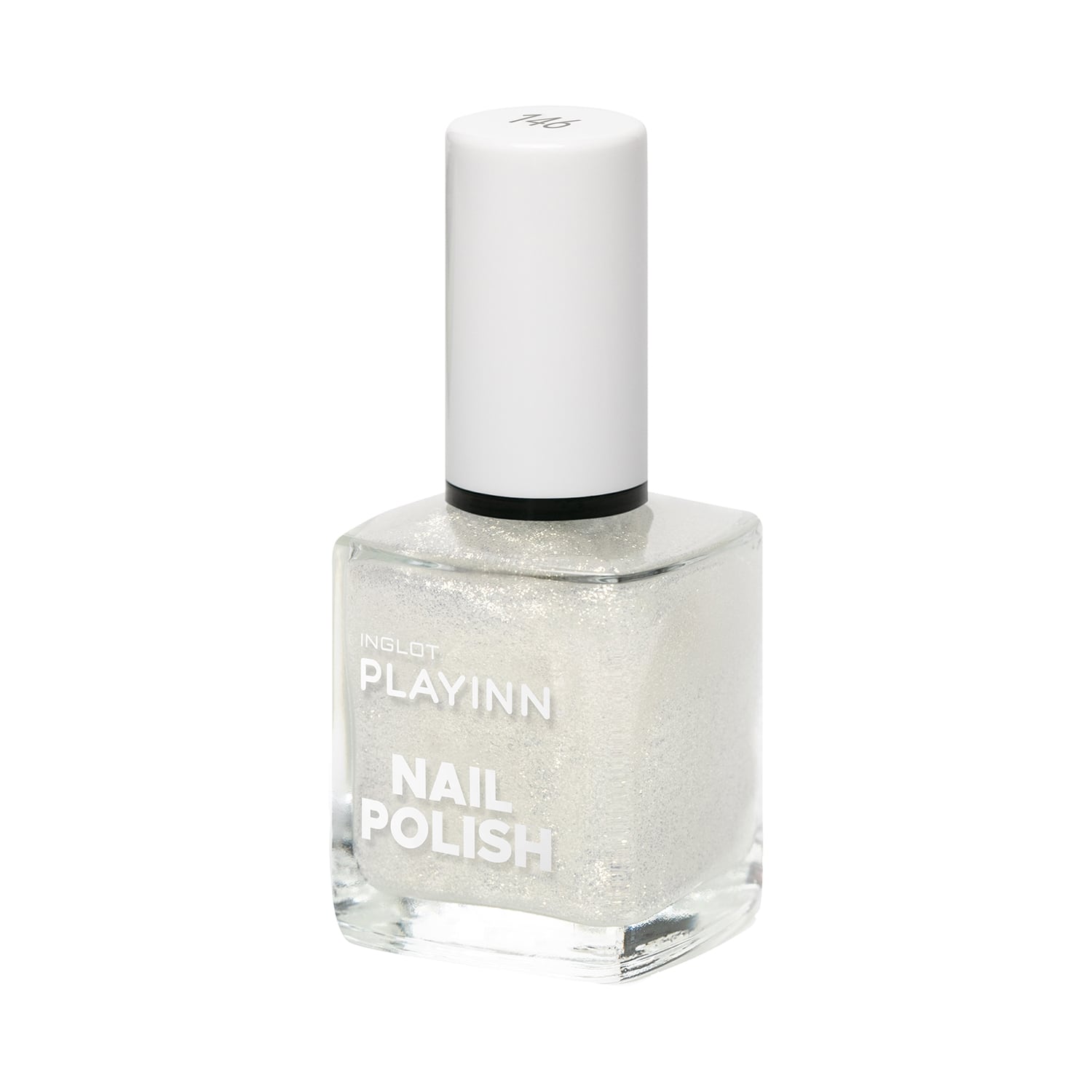 INGLOT | INGLOT Playinn Nail Polish - 146 Shade (15ml)