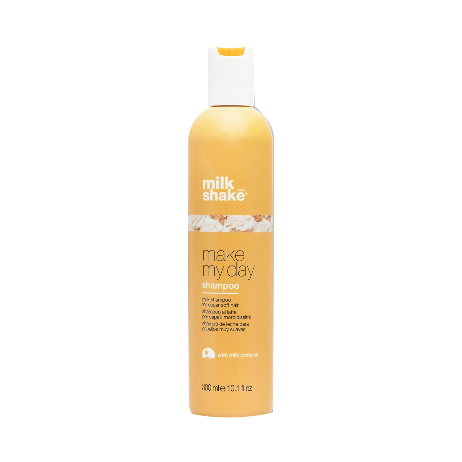 Milk Shake | Milk Shake Make My Day Shampoo (300ml)