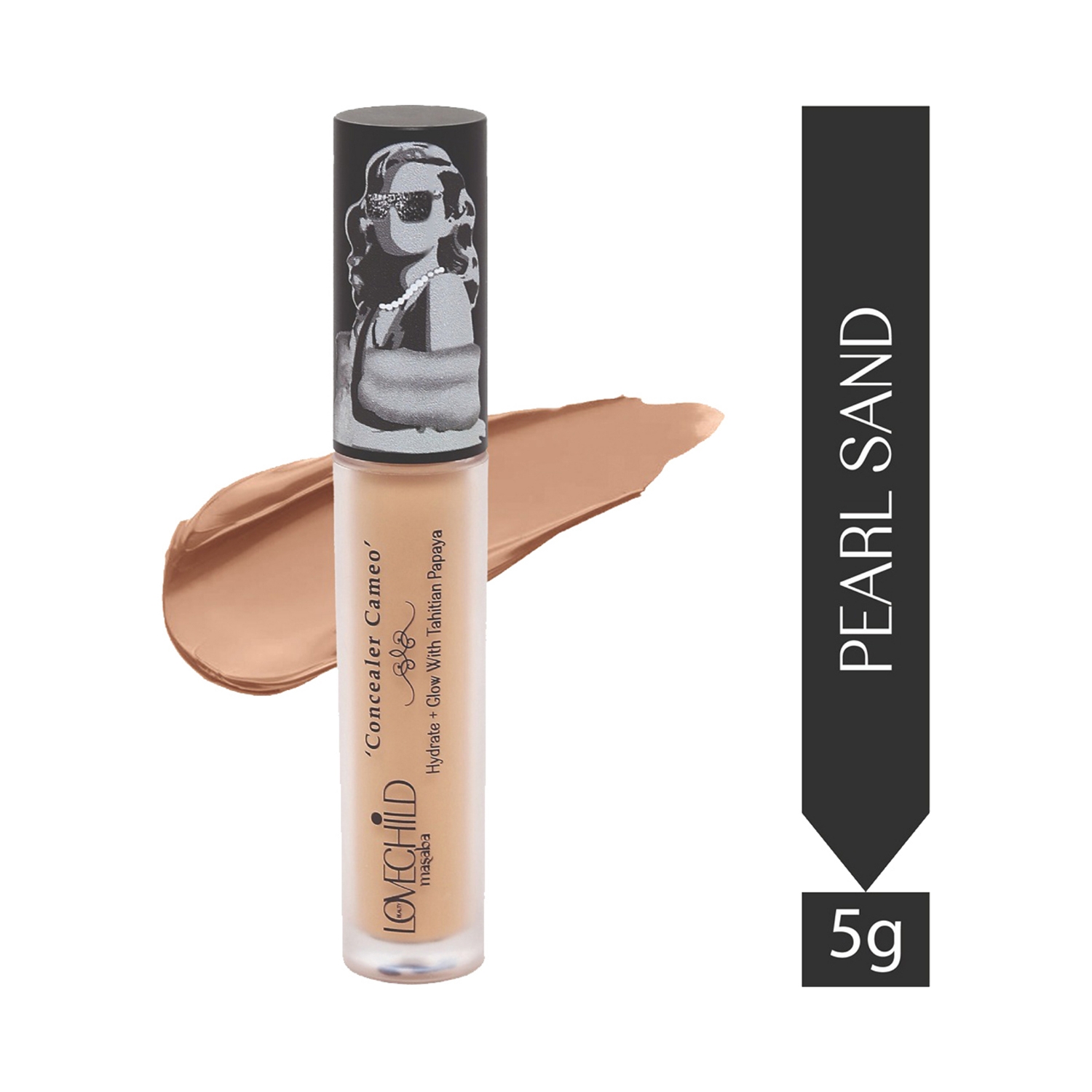 LoveChild Masaba | LoveChild Masaba Concealer Cameo - Pearl Sand (5g)