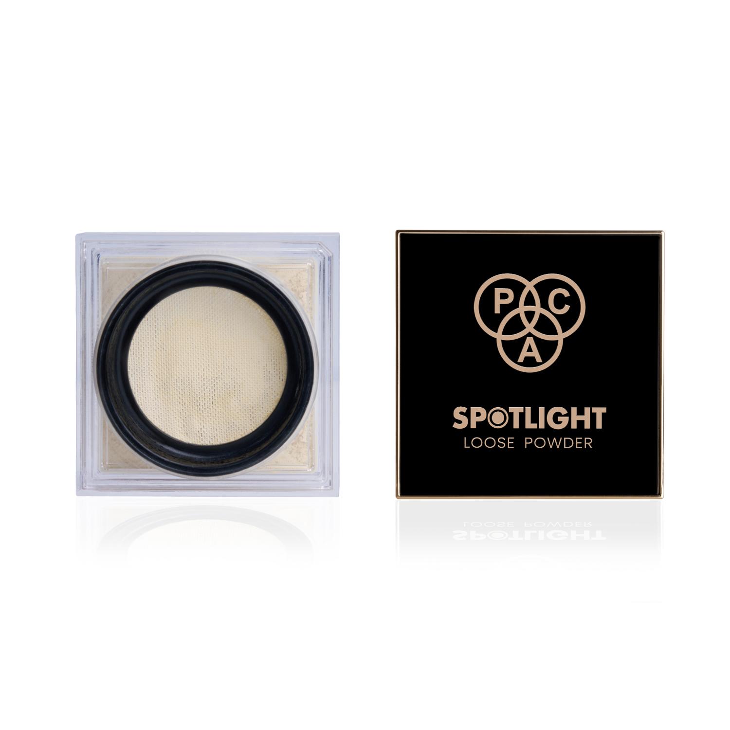 PAC | PAC Spotlight Loose Powder - Translucent (9g)