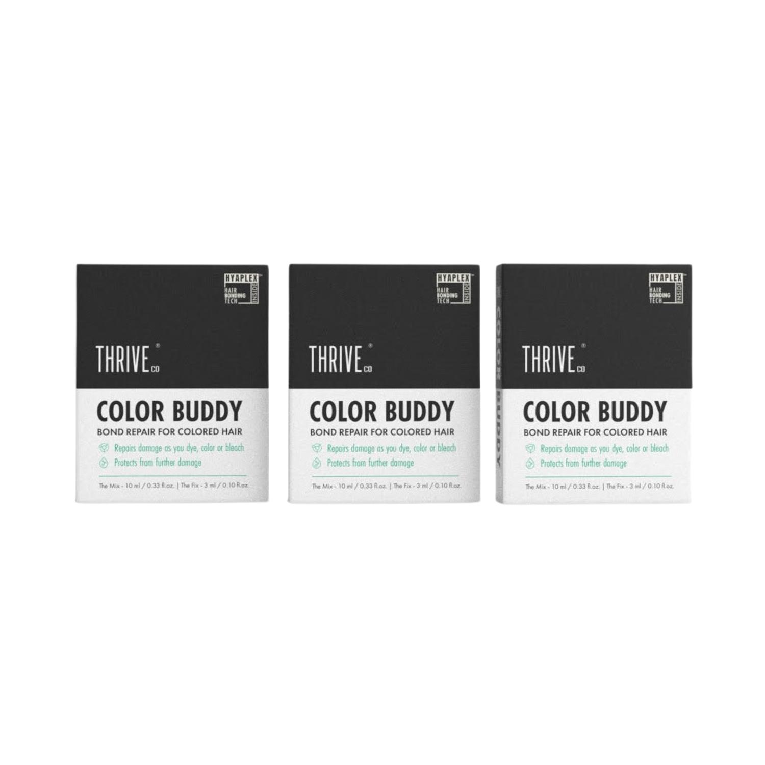 Thriveco | Thriveco Color Buddy Bond Repair For Colored Hair (13ml)