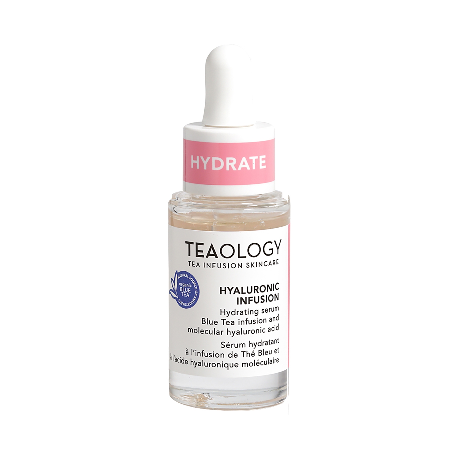 Teaology | Teaology Hyaluronic Infusion Hydrating Serum (15ml)