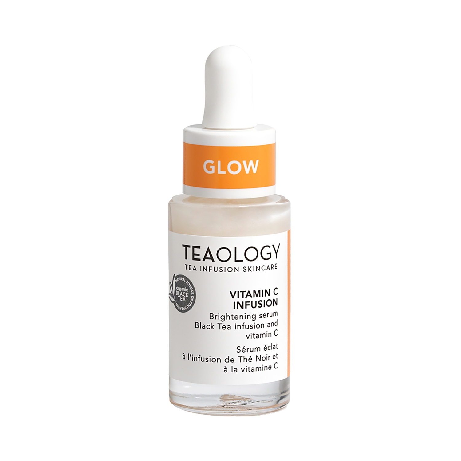 Teaology | Teaology Vitamin C Infusion Glowing Serum (15ml)