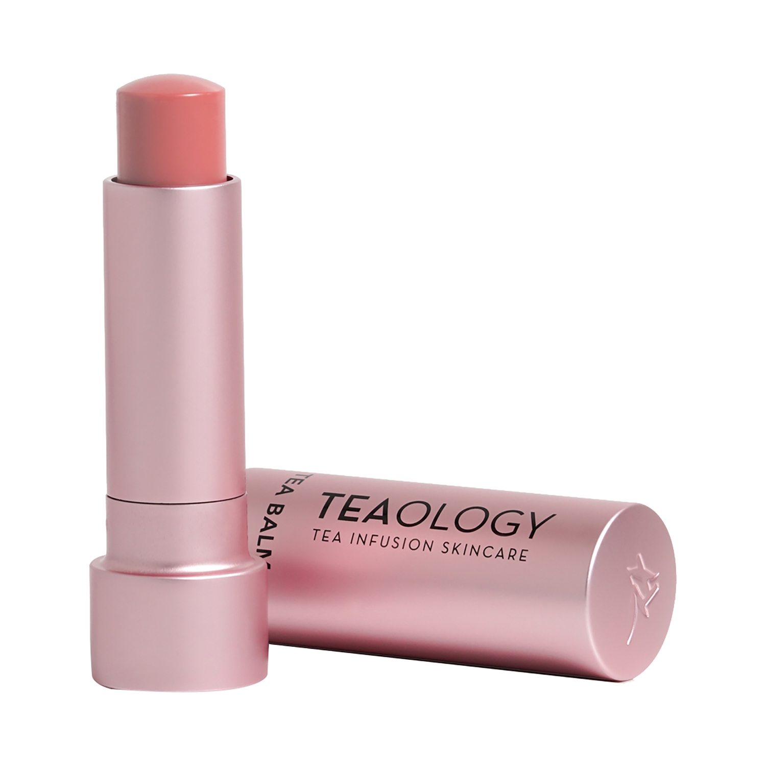 Teaology | Teaology Tea Balm Tinted Lip Treatment - Peach Tea (4g)