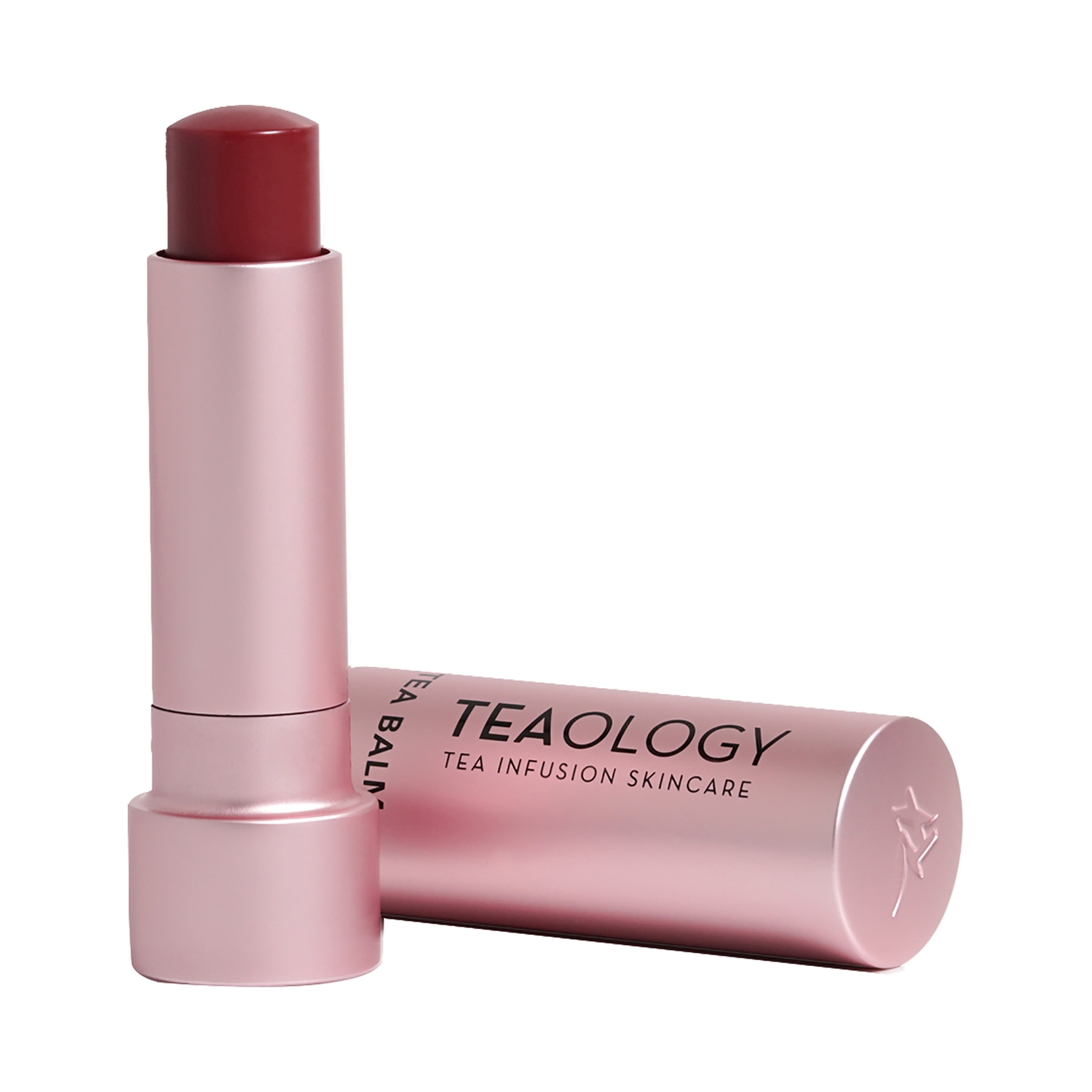 Teaology | Teaology Tea Balm Tinted Lip Treatment - Berry Tea (4g)