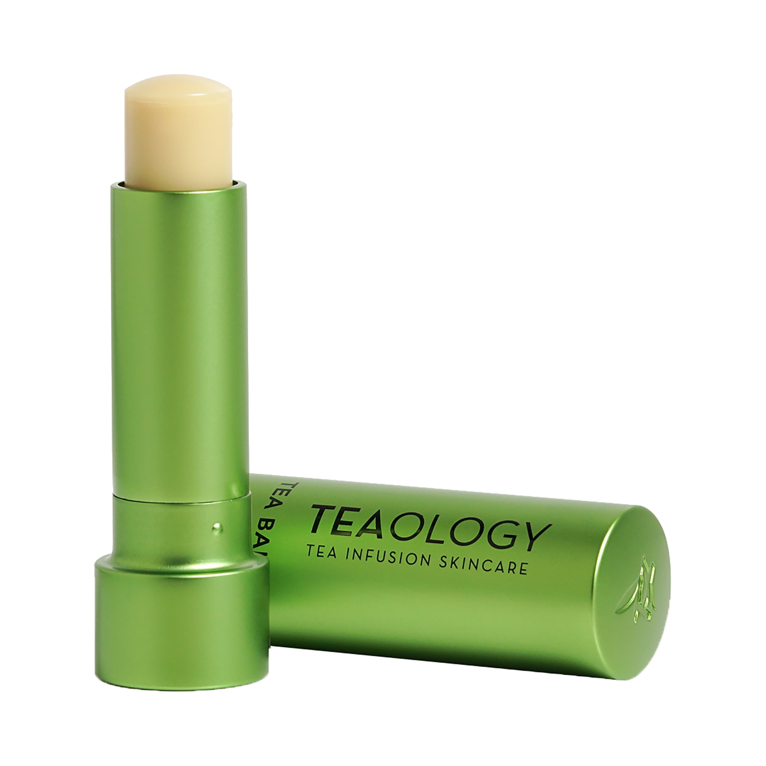 Teaology | Teaology Tea Balm Tinted Lip Treatment - Transparent Matcha (4g)