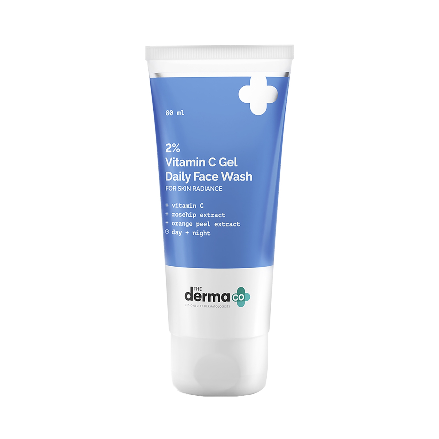 Derma Co Ultra Matte Sunscreen Gel -50g