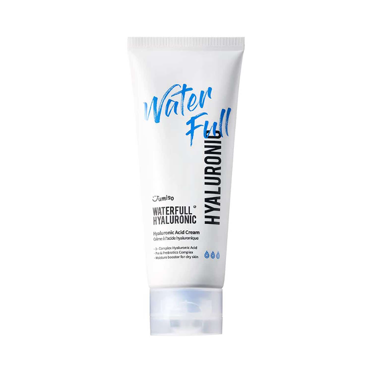 Jumiso | Jumiso Waterfull Hyaluronic Acid Cream (100ml)