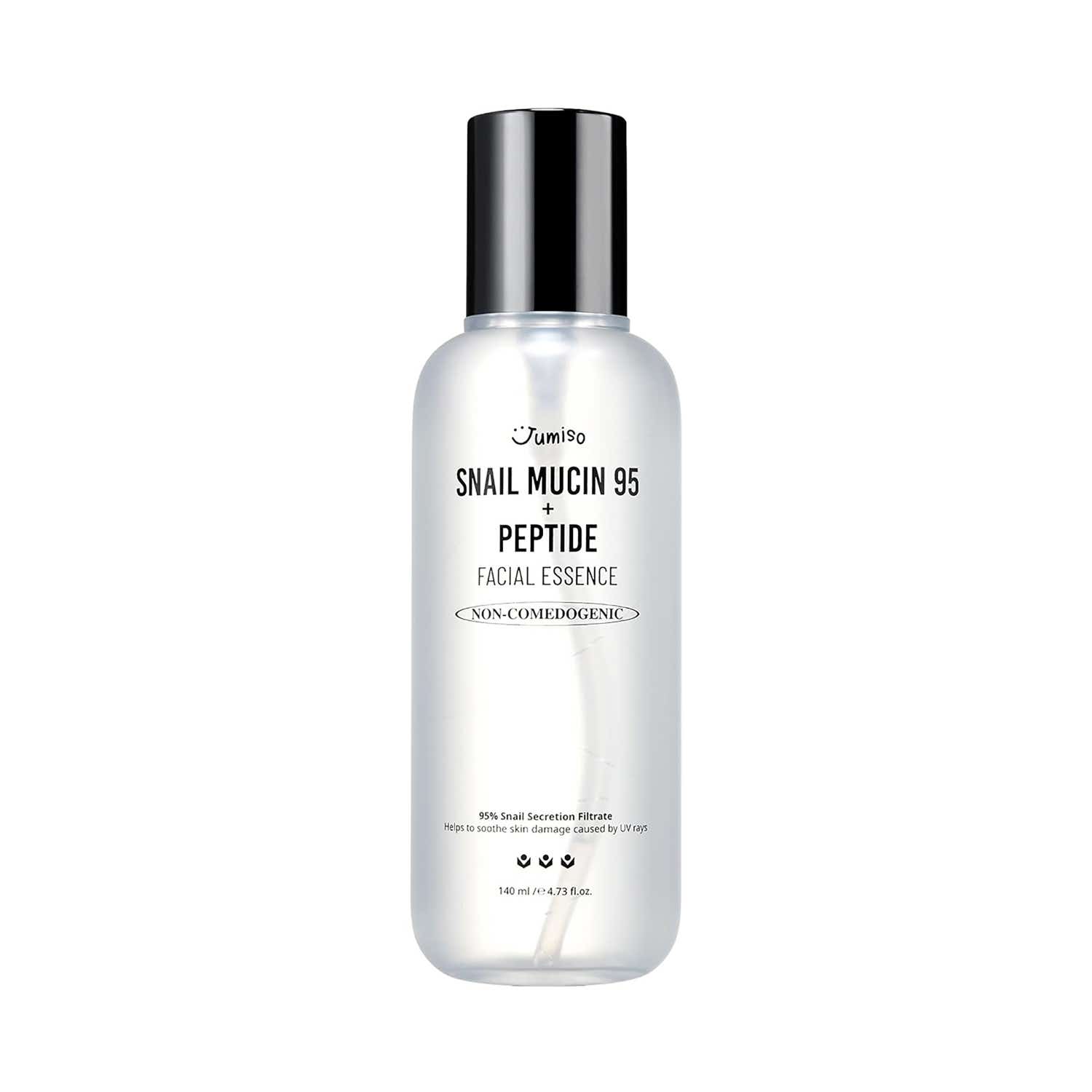 Jumiso | Jumiso Snail Mucin 95 + Peptide Facial Essence (140ml)