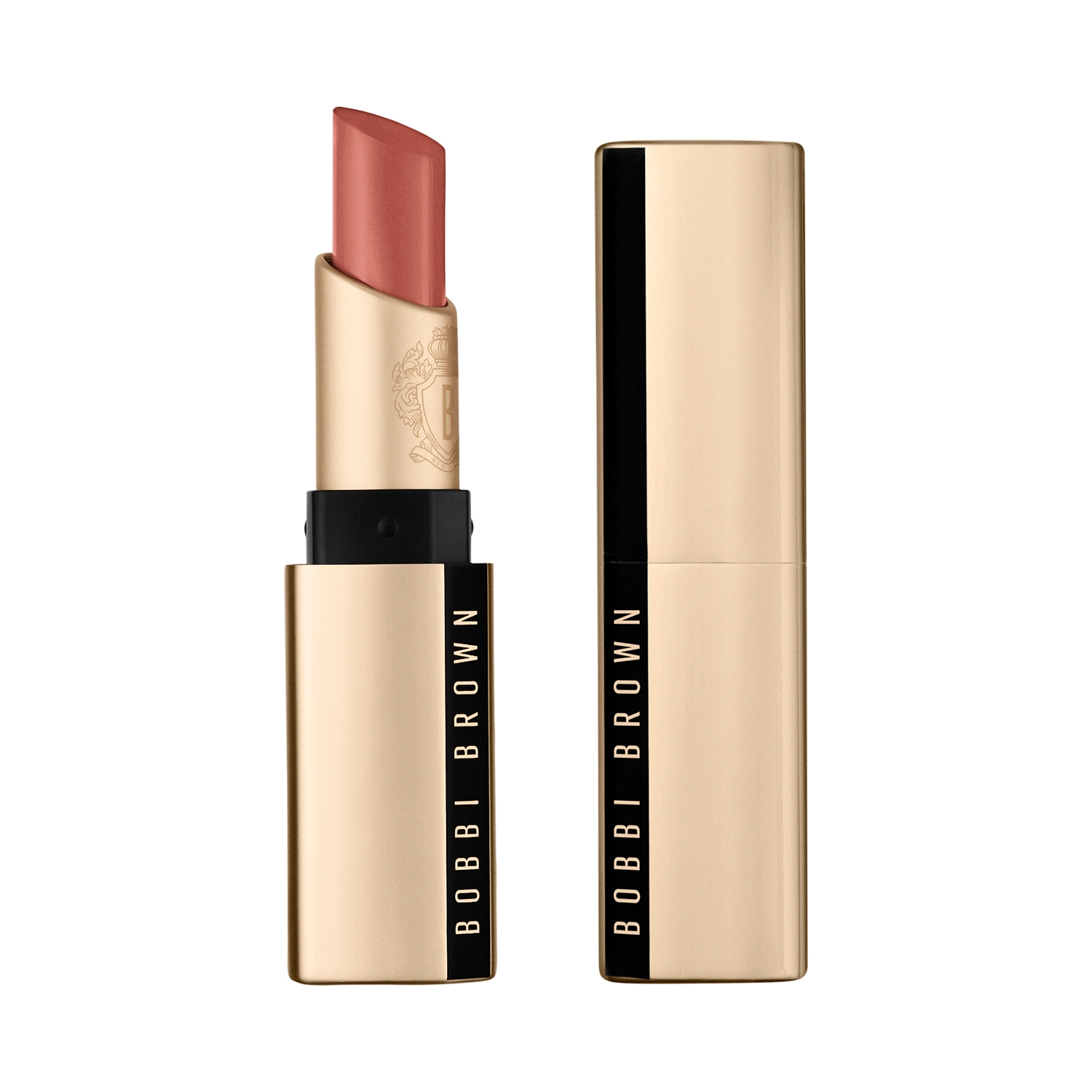 Bobbi Brown | Bobbi Brown Luxe Matte Lipstick - Neutral Rose (3.5g)