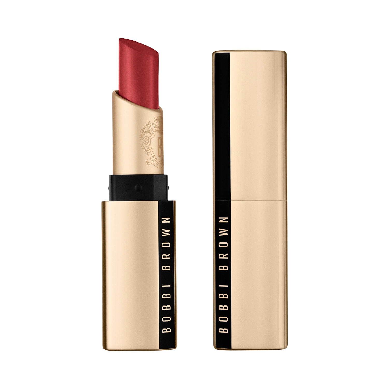 Bobbi Brown | Bobbi Brown Luxe Matte Lipstick - Claret (3.5g)