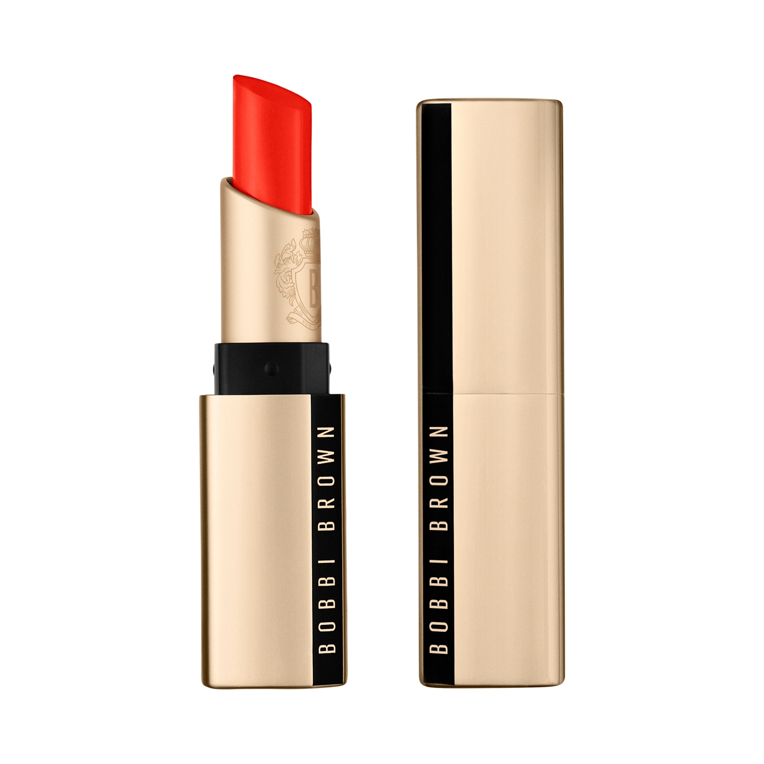 Bobbi Brown | Bobbi Brown Luxe Matte Lipstick - Traffic Stopper (3.5g)