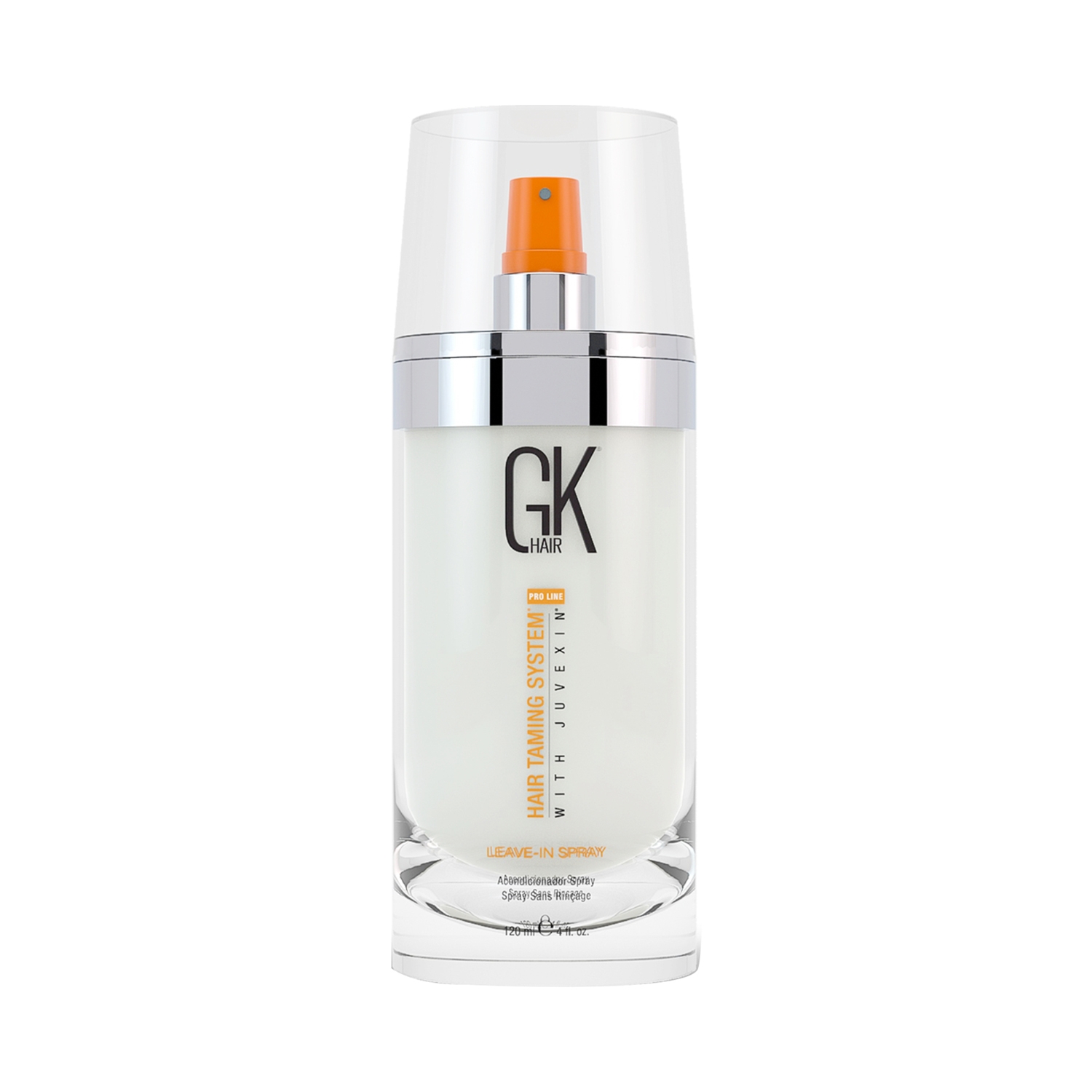 GK Hair | GK Hair Leave In Conditioner Hair Spray (120ml)