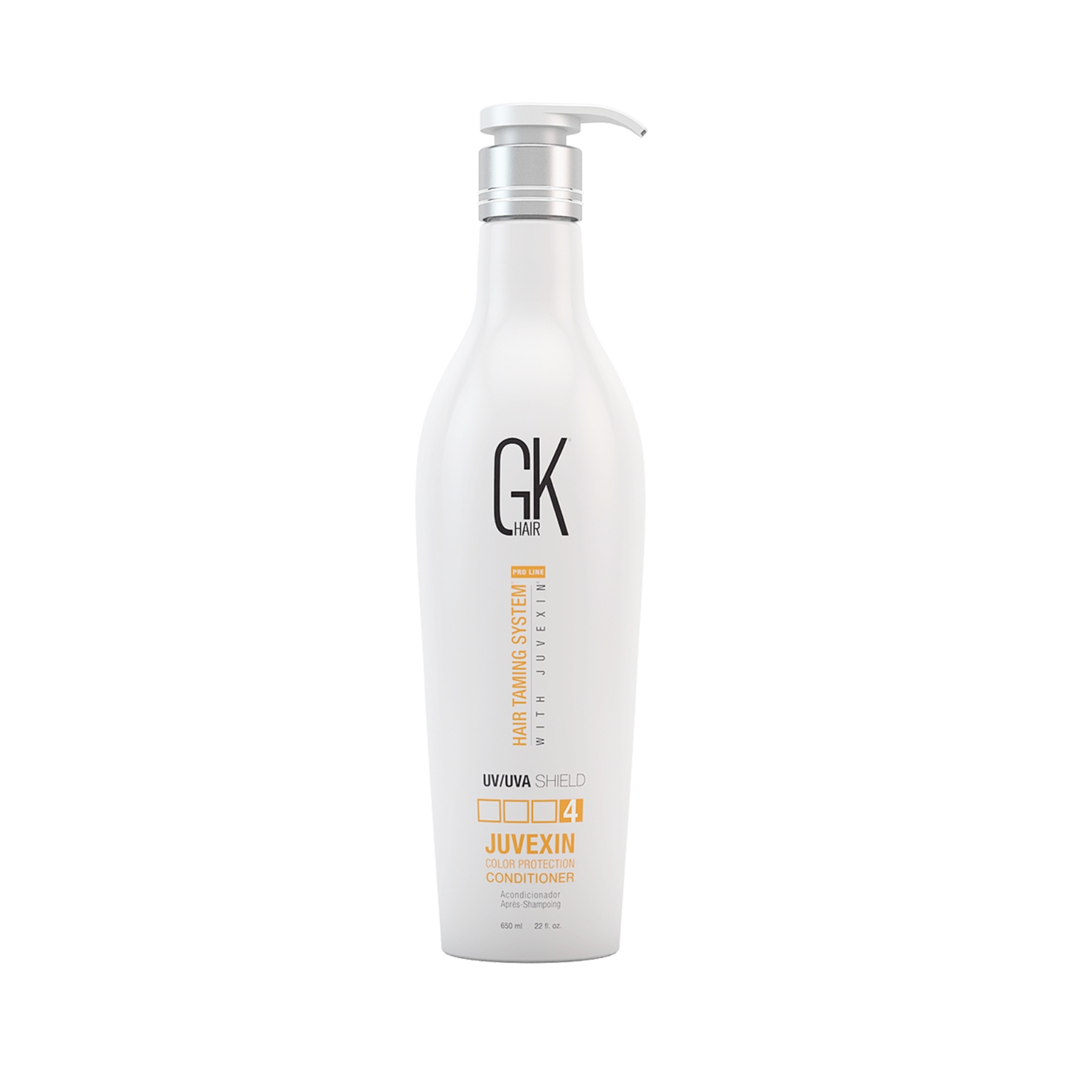 GK Hair | GK Hair Color Shield Conditioner (650ml)