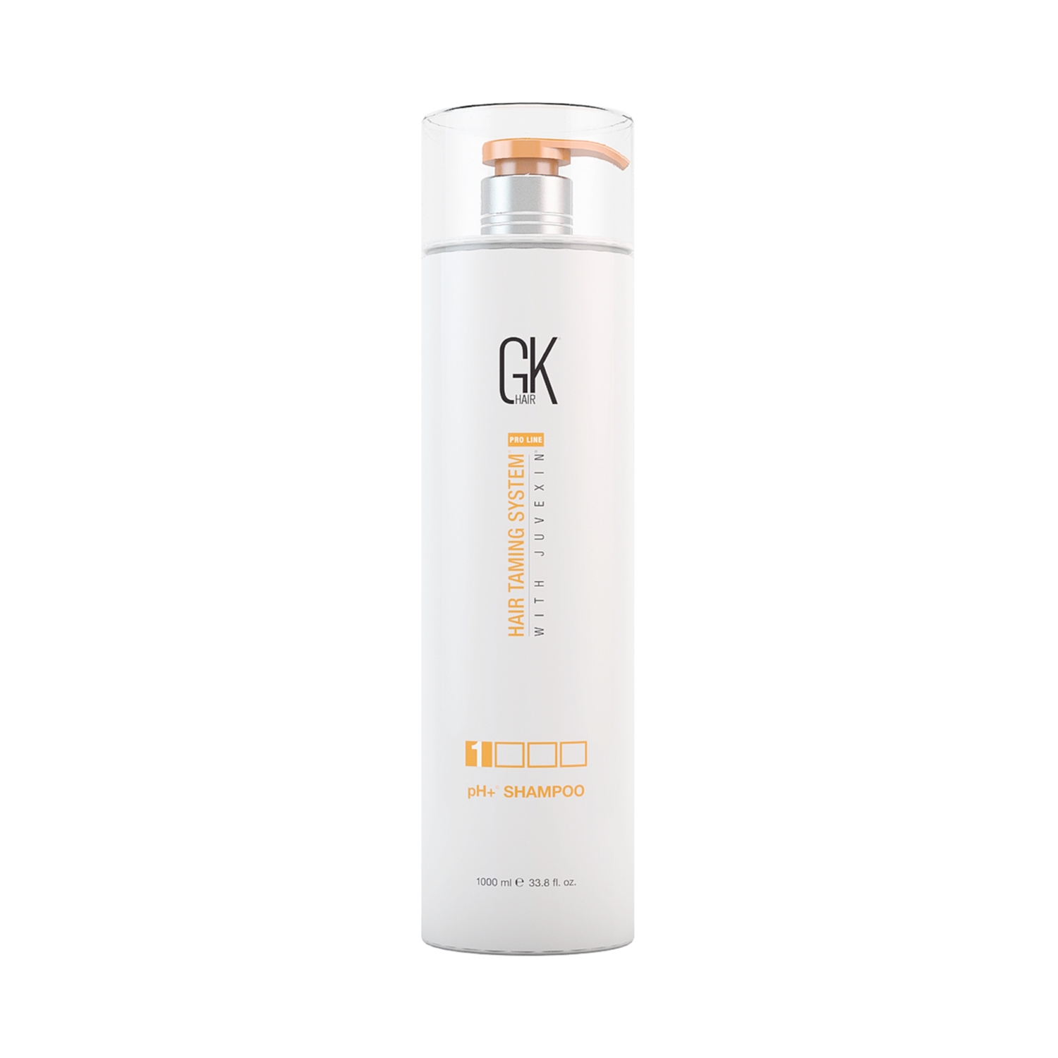 GK Hair | Gk Hair PH+ Shampoo (1000ml)