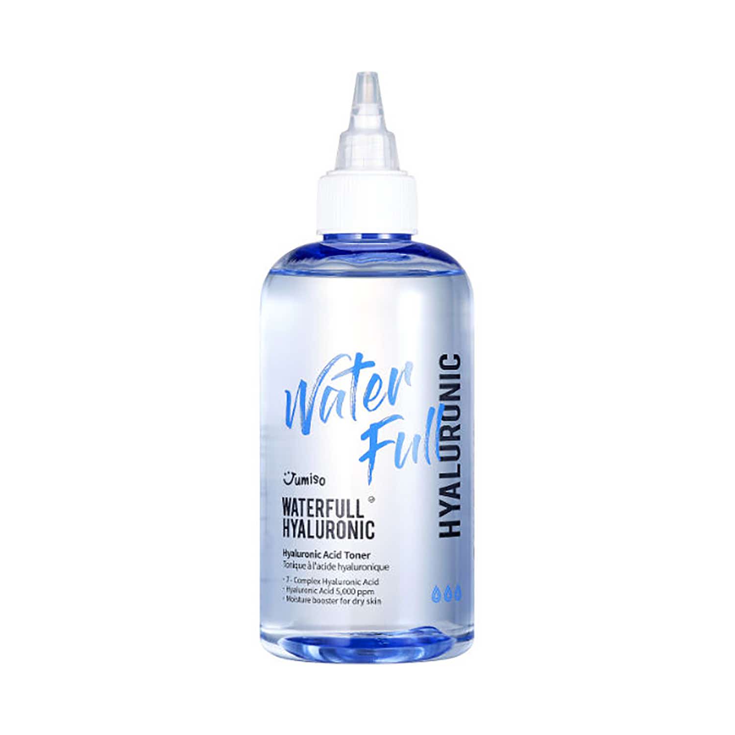 Jumiso | Jumiso Waterfull Hyaluronic Acid Toner (250ml)