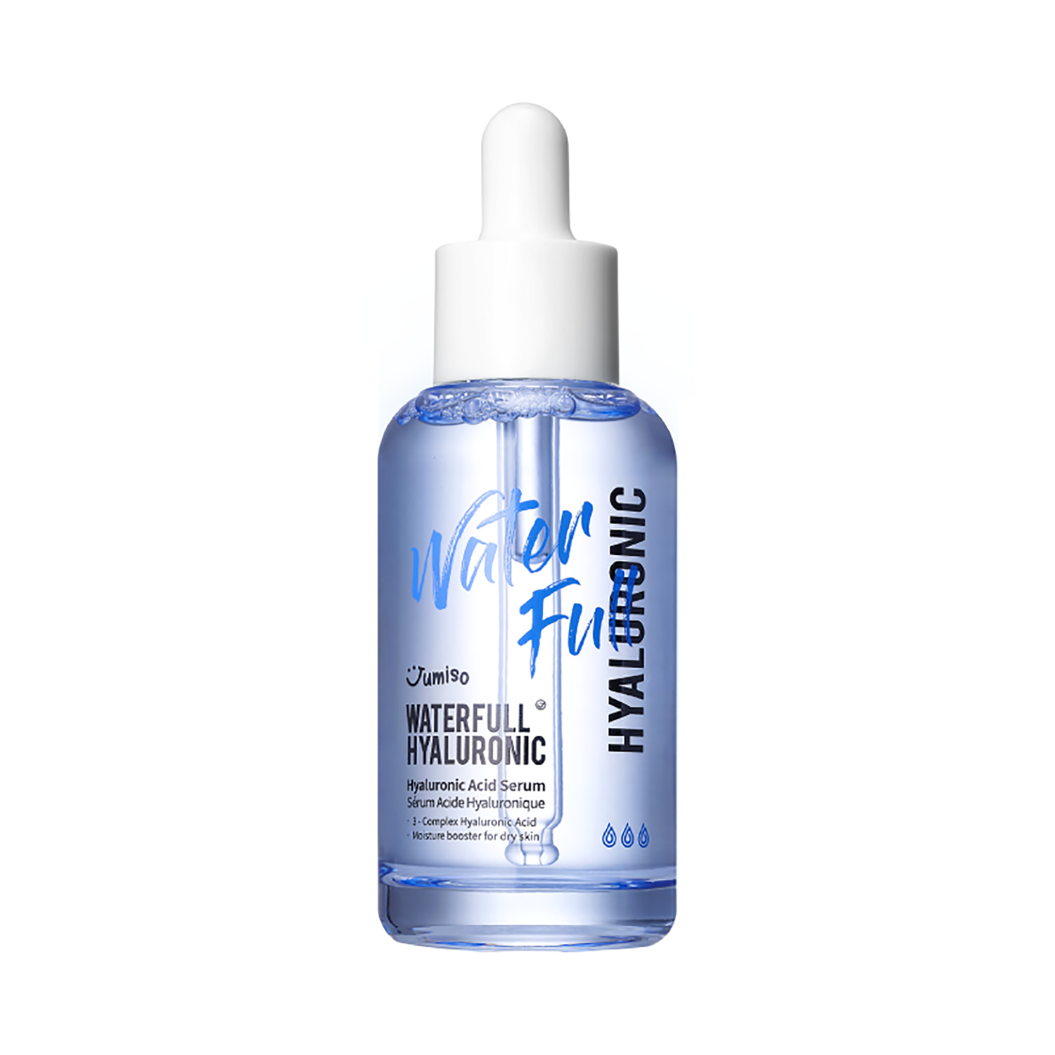Jumiso | Jumiso Waterfull Hyaluronic Acid Serum (50ml)