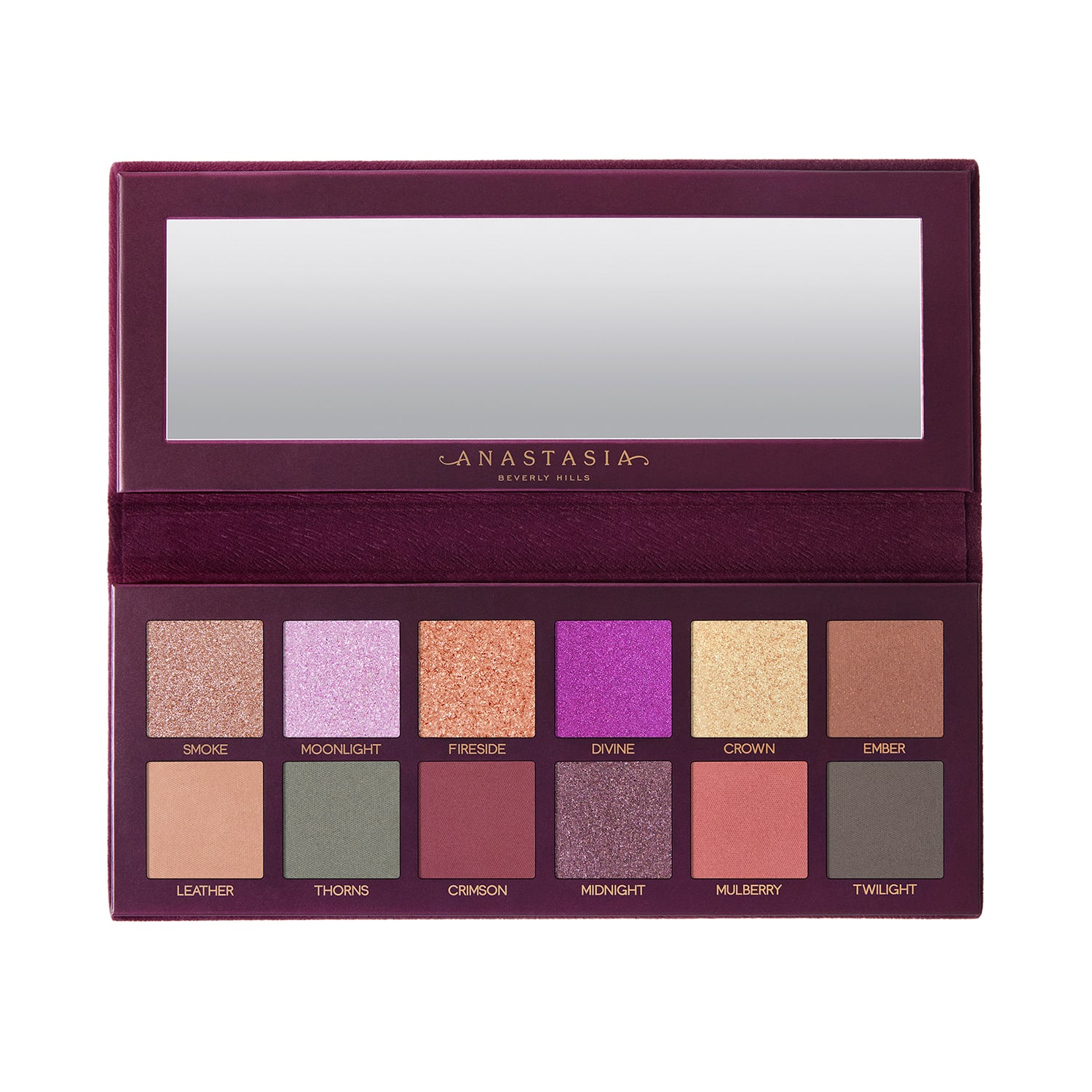 Anastasia Beverly Hills | Anastasia Beverly Hills 2023 Eyeshadow Palette - Fall Romance (13.32g)