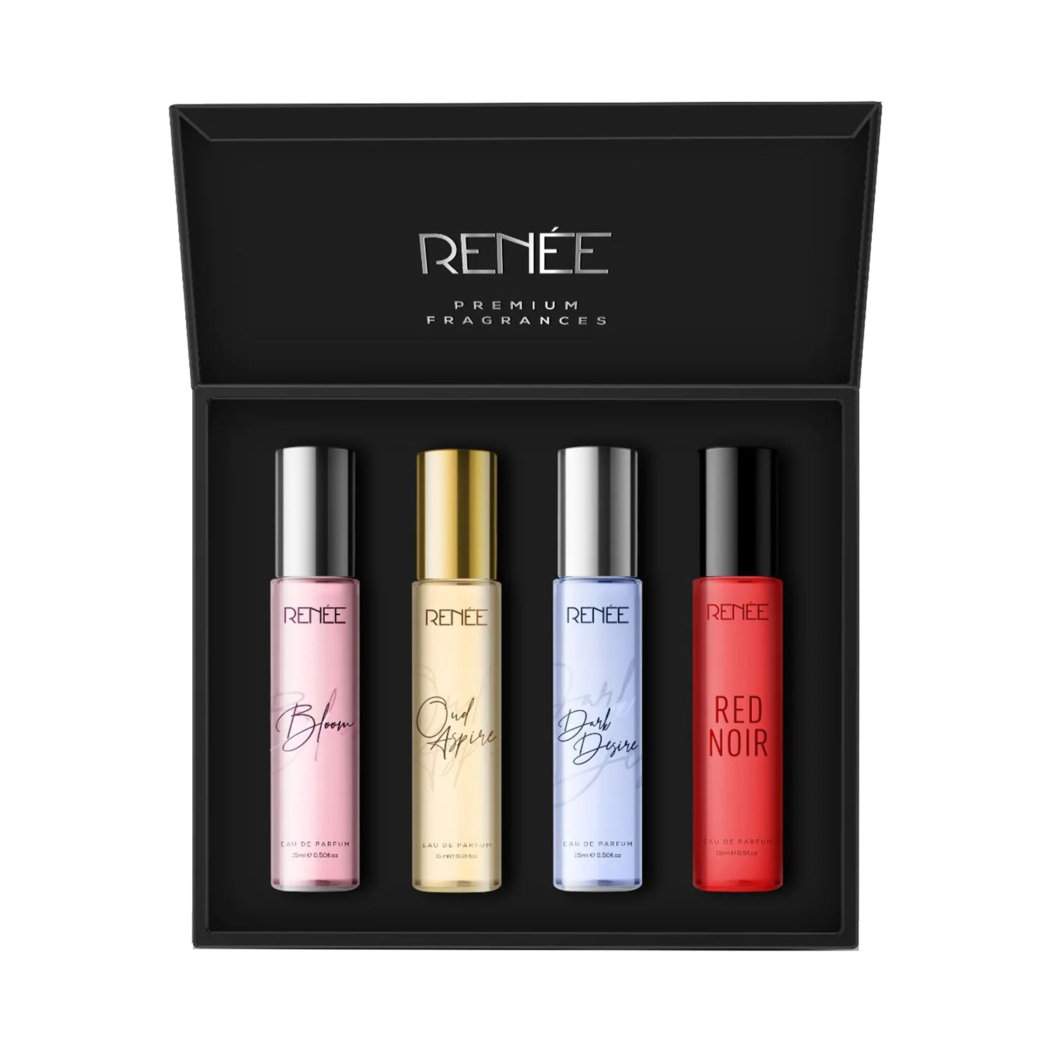 RENEE | RENEE Premium Fragrances Eau De Parfum Set (4pcs)