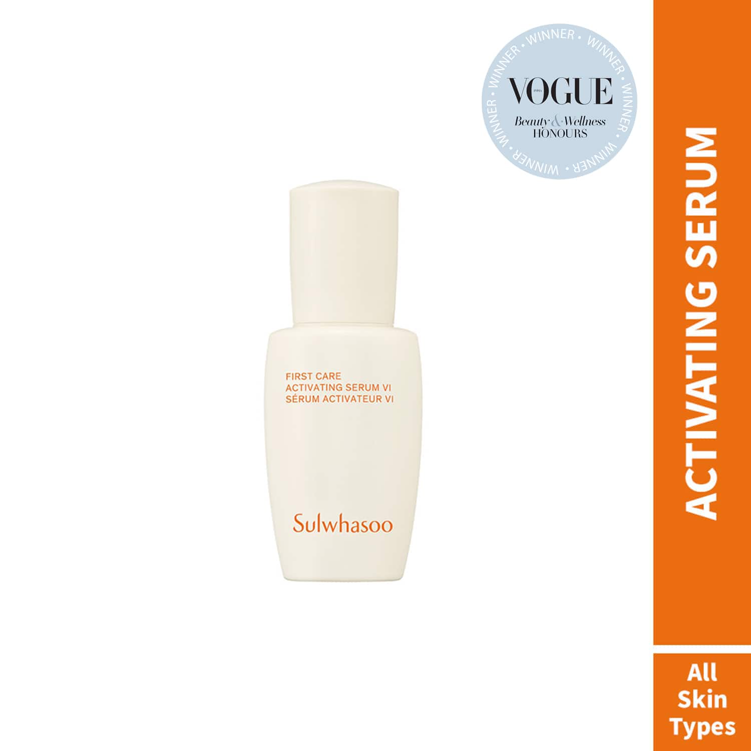 Sulwhasoo | Sulwhasoo First Care Activating Serum (8ml)