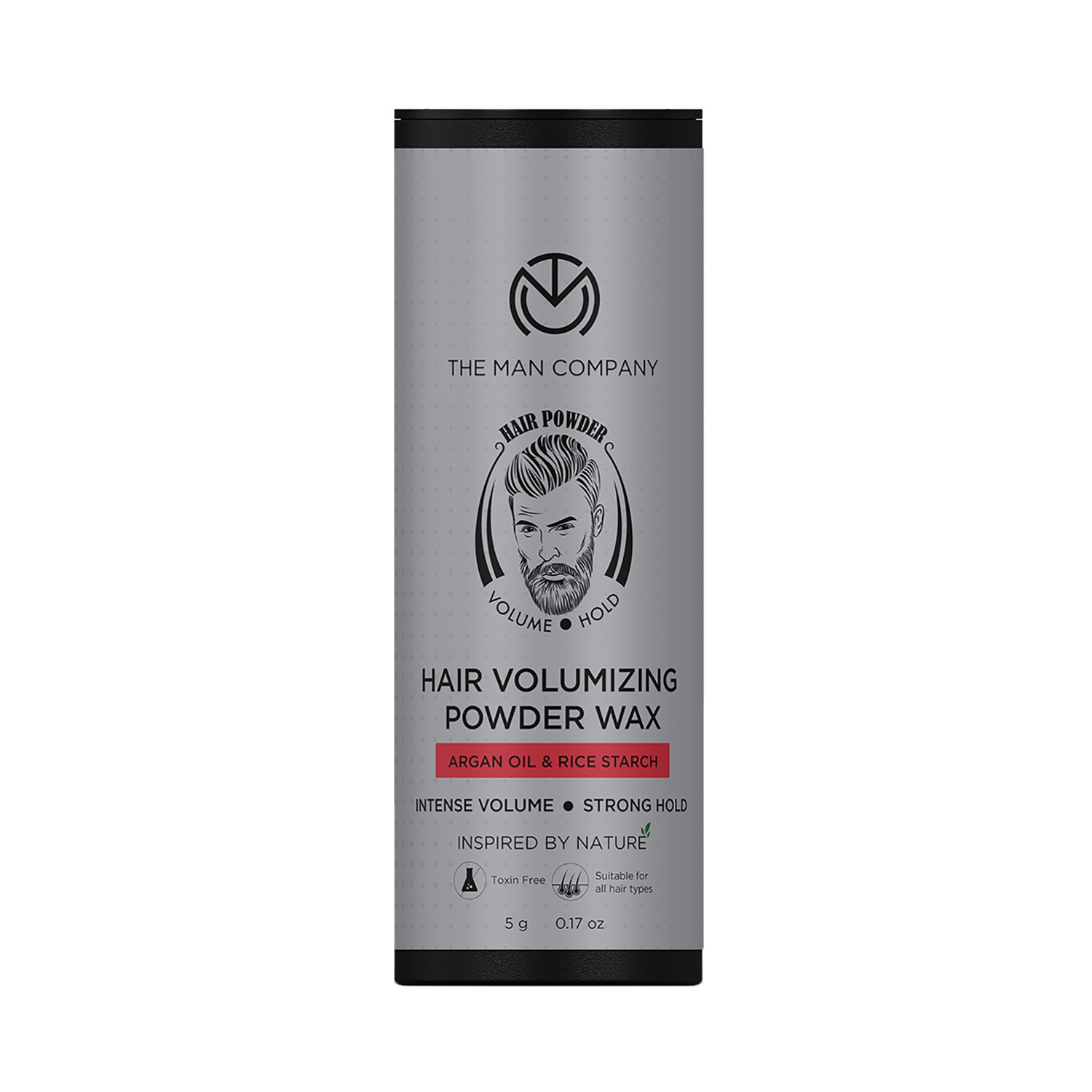 The Man Company Hair Volumizing Powder Wax (5g)