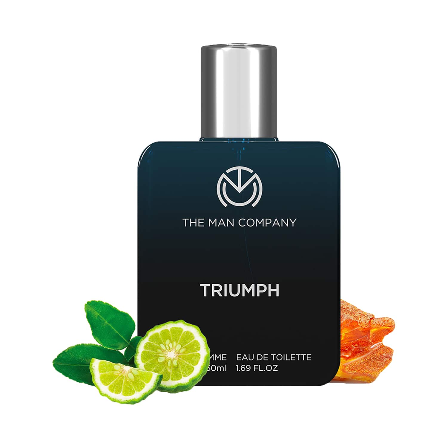 The Man Company | The Man Company Triumph Eau De Toilette (50ml)