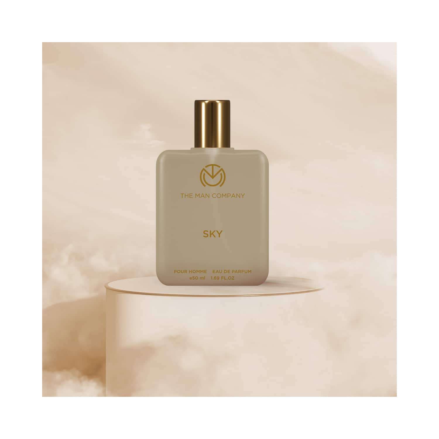Free sky sales perfume