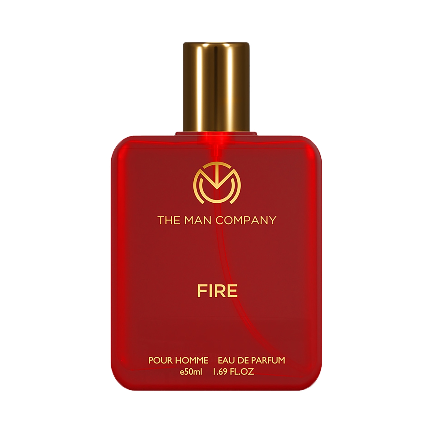The Man Company | The Man Company Fire Eau De Parfum (50ml)