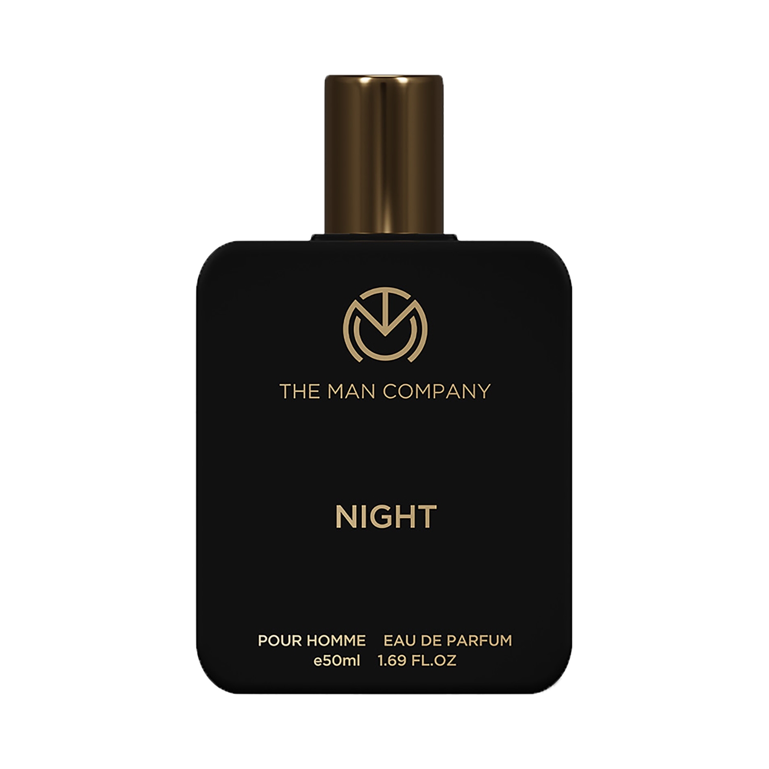 The Man Company | The Man Company Night Eau De Parfum (50ml)