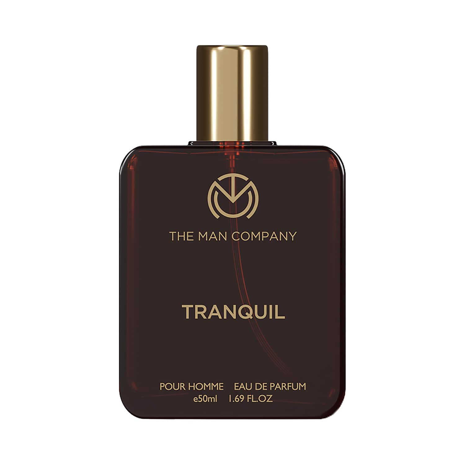 The Man Company | The Man Company Tranquil Eau De Parfum (50ml)