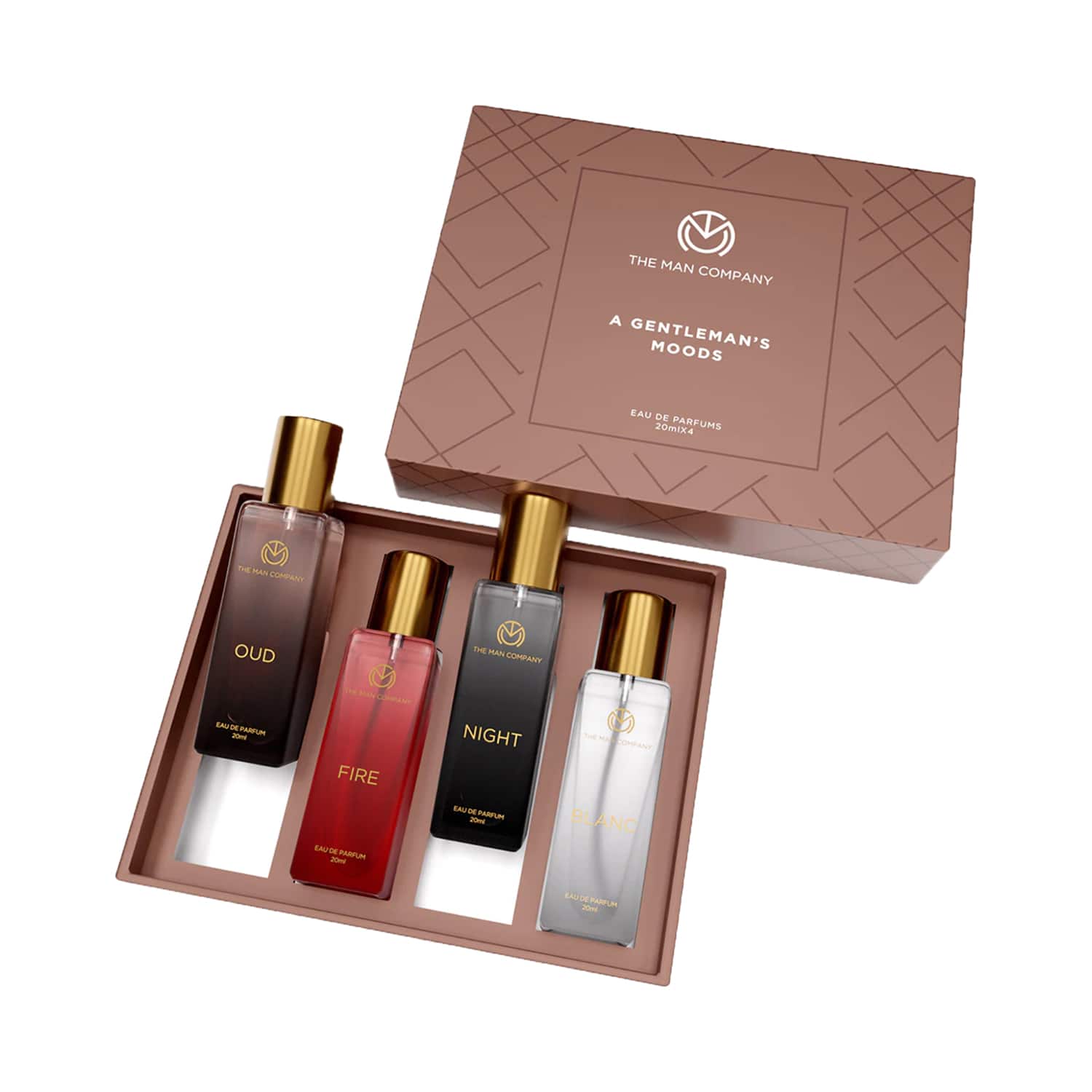 Privilege perfume online gift set
